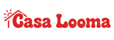 Casa Looma | Password: 123