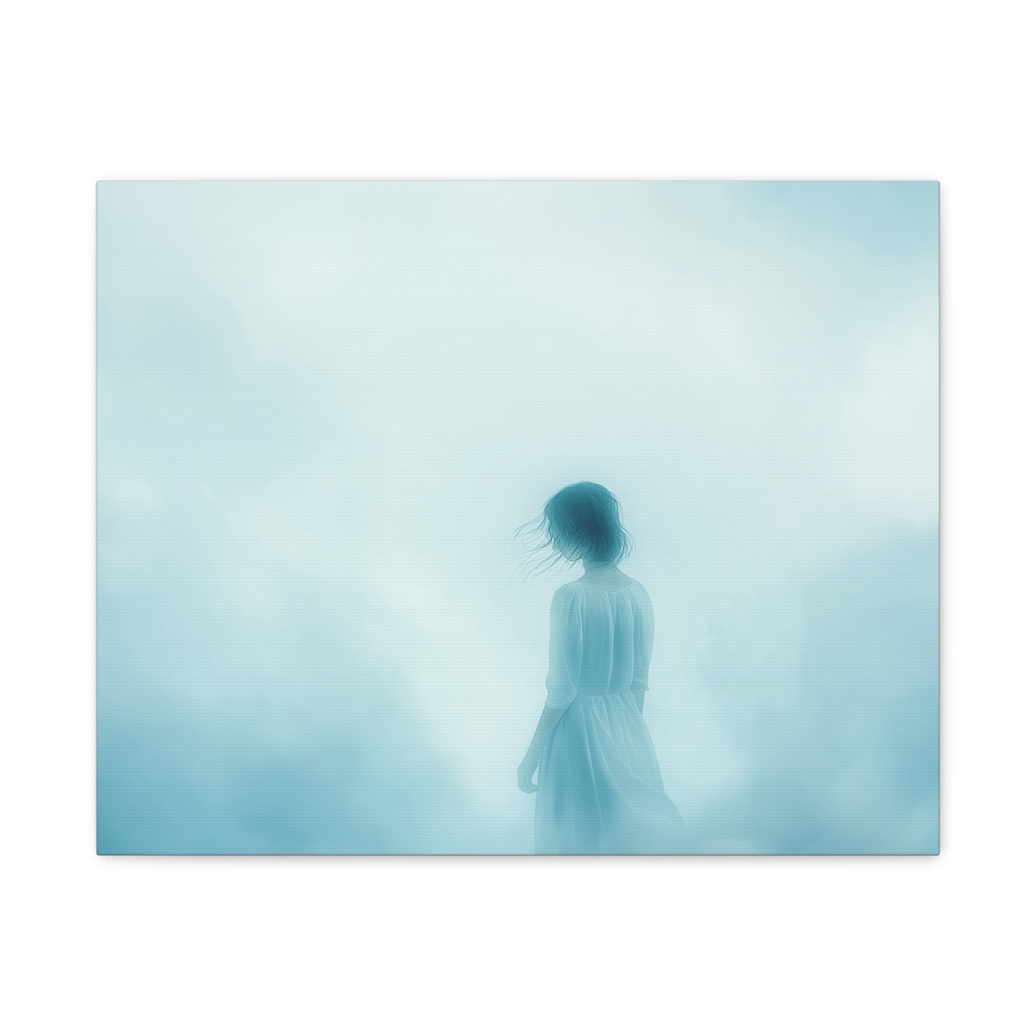 Dreamy Canvas Wall Art