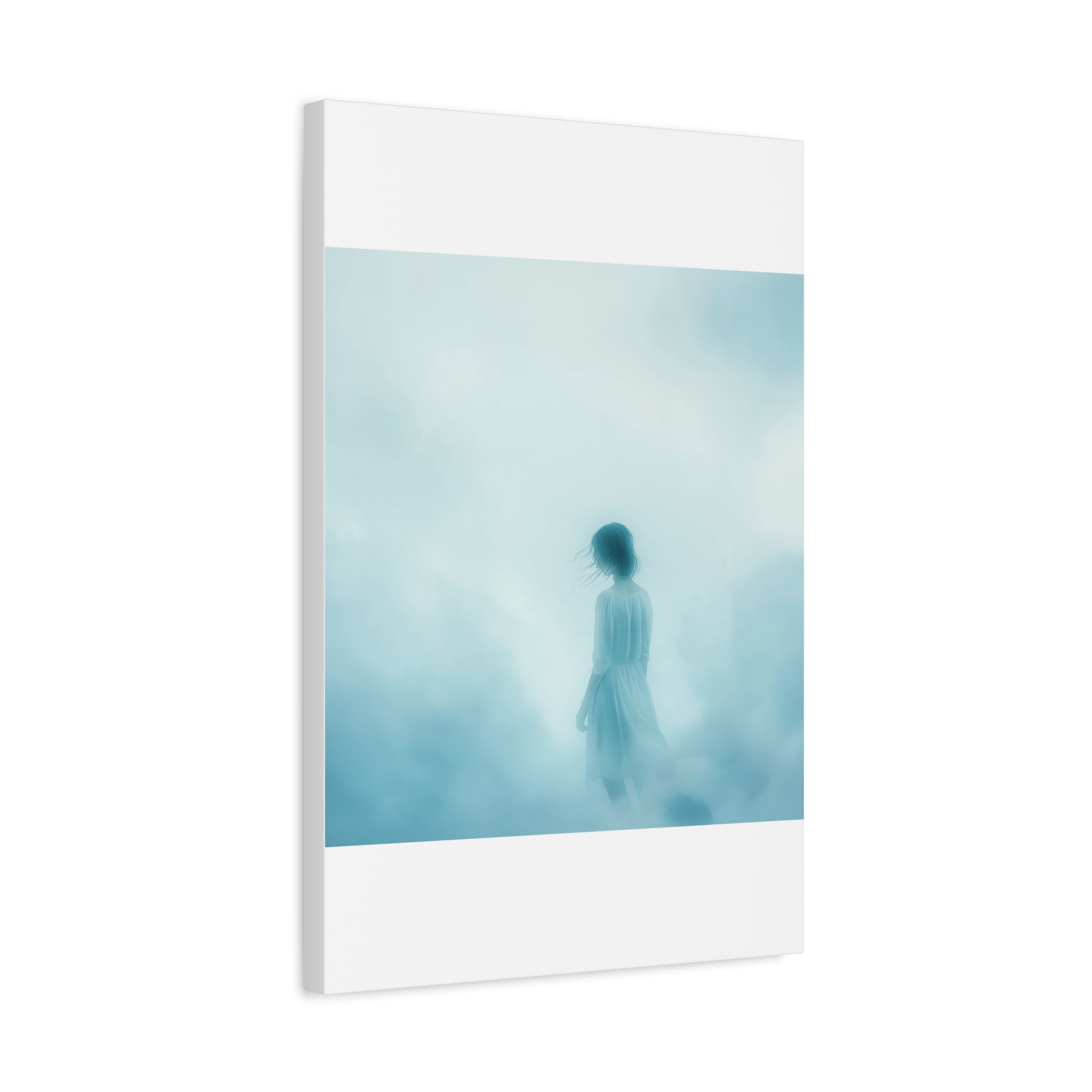 Dreamy Canvas Wall Art