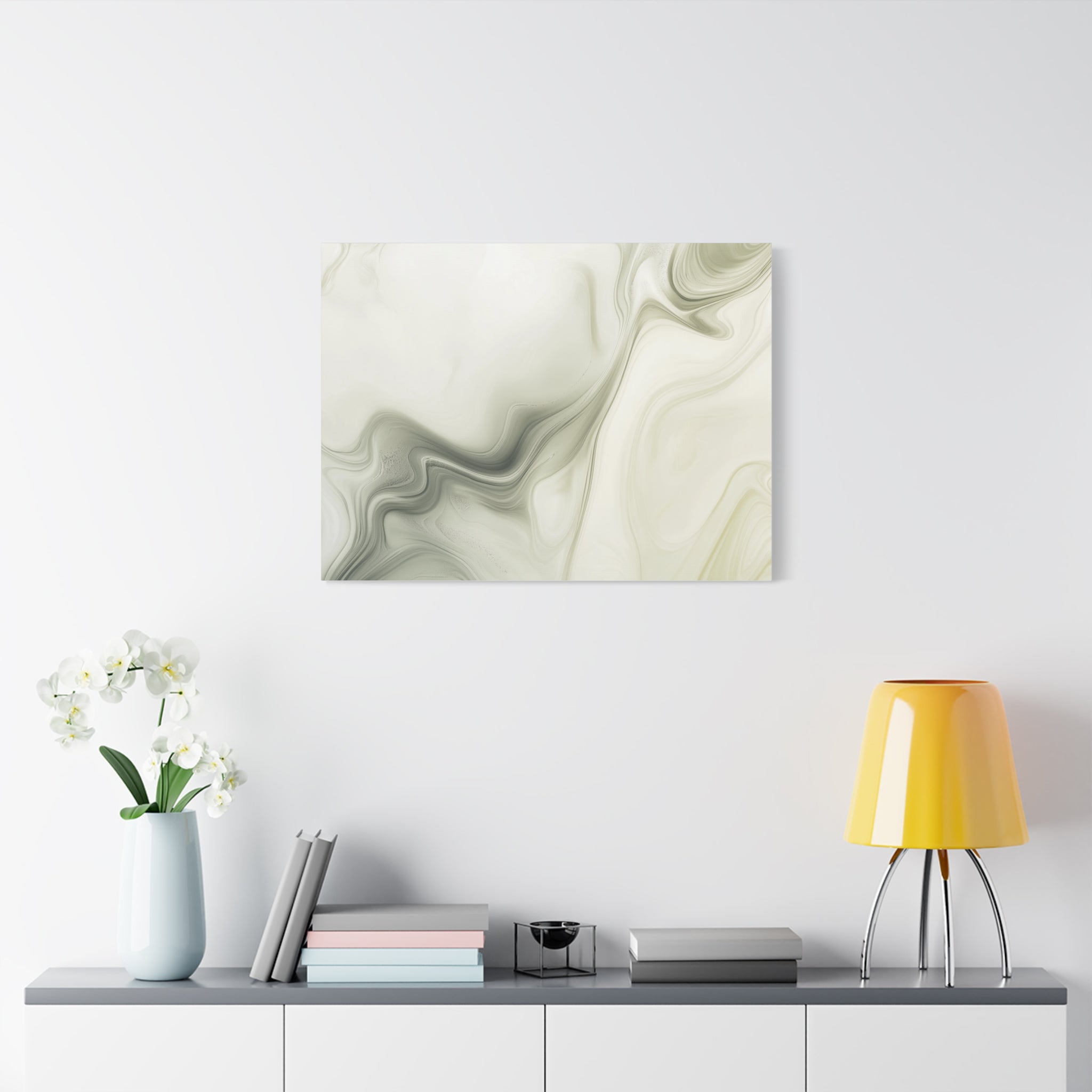 Marble Wall Art