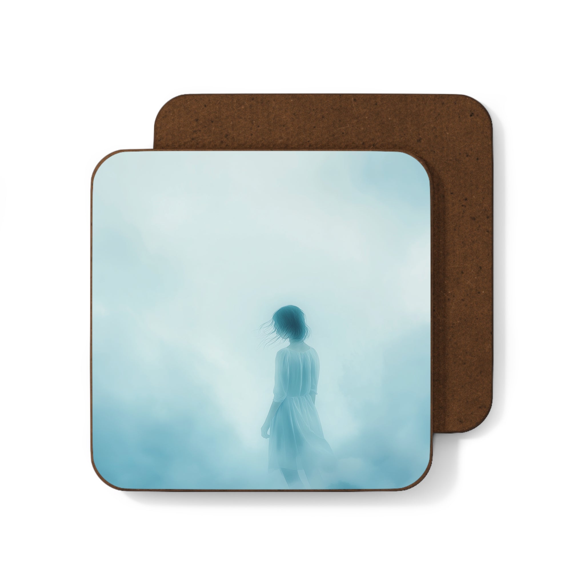 Dreamy Misty Coasters