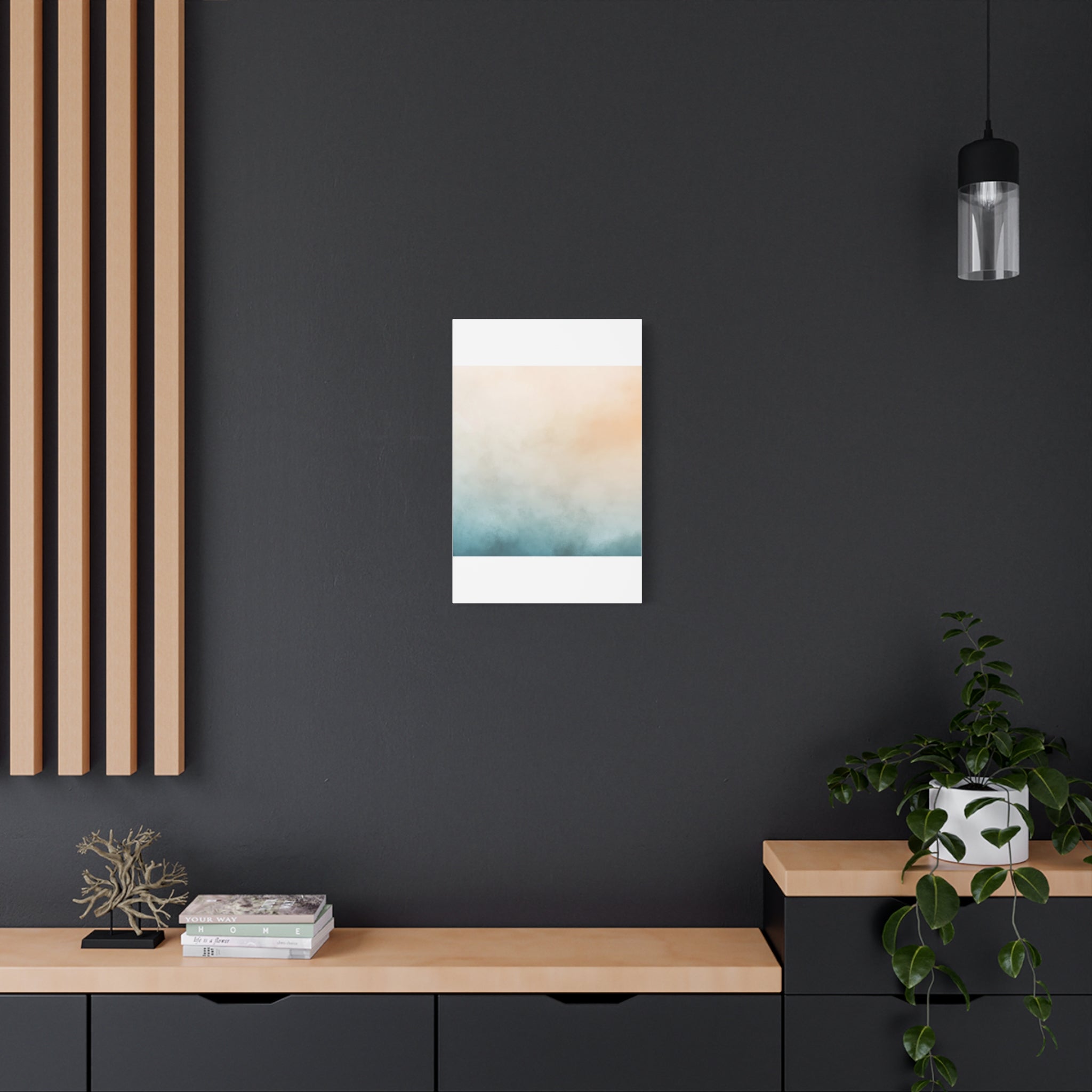Serene Wall Art