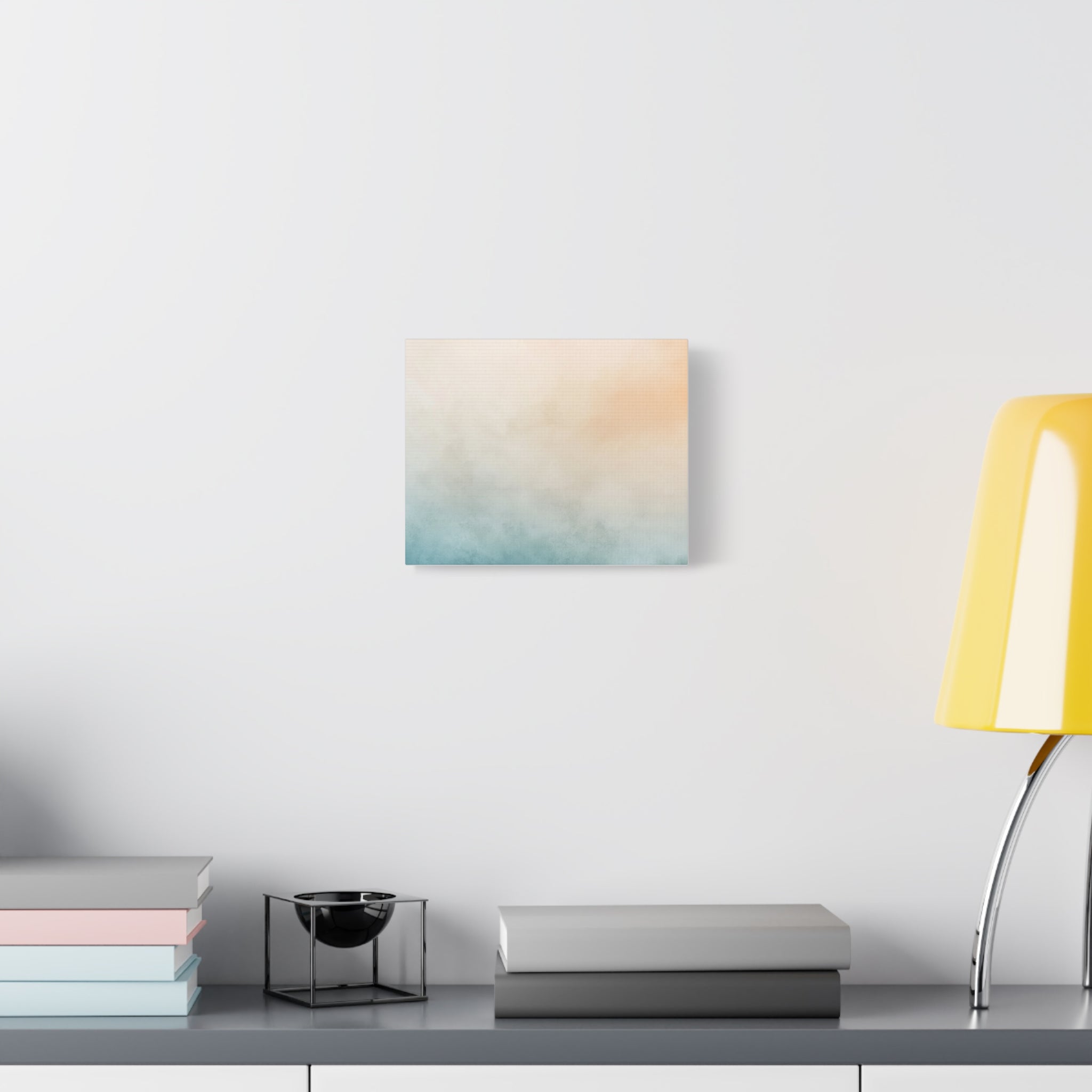 Serene Wall Art