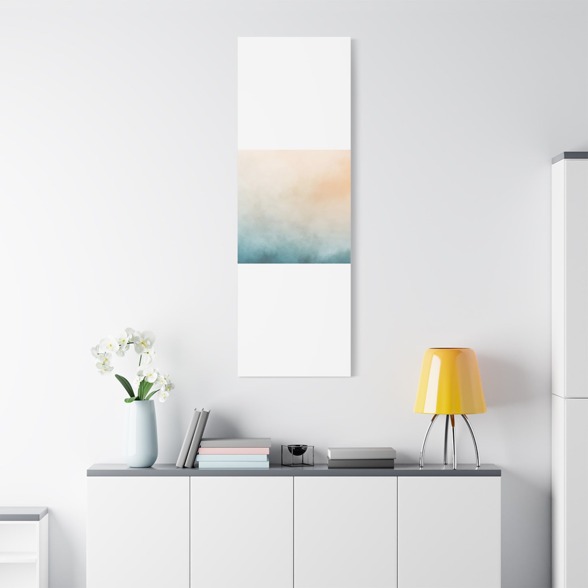 Serene Wall Art