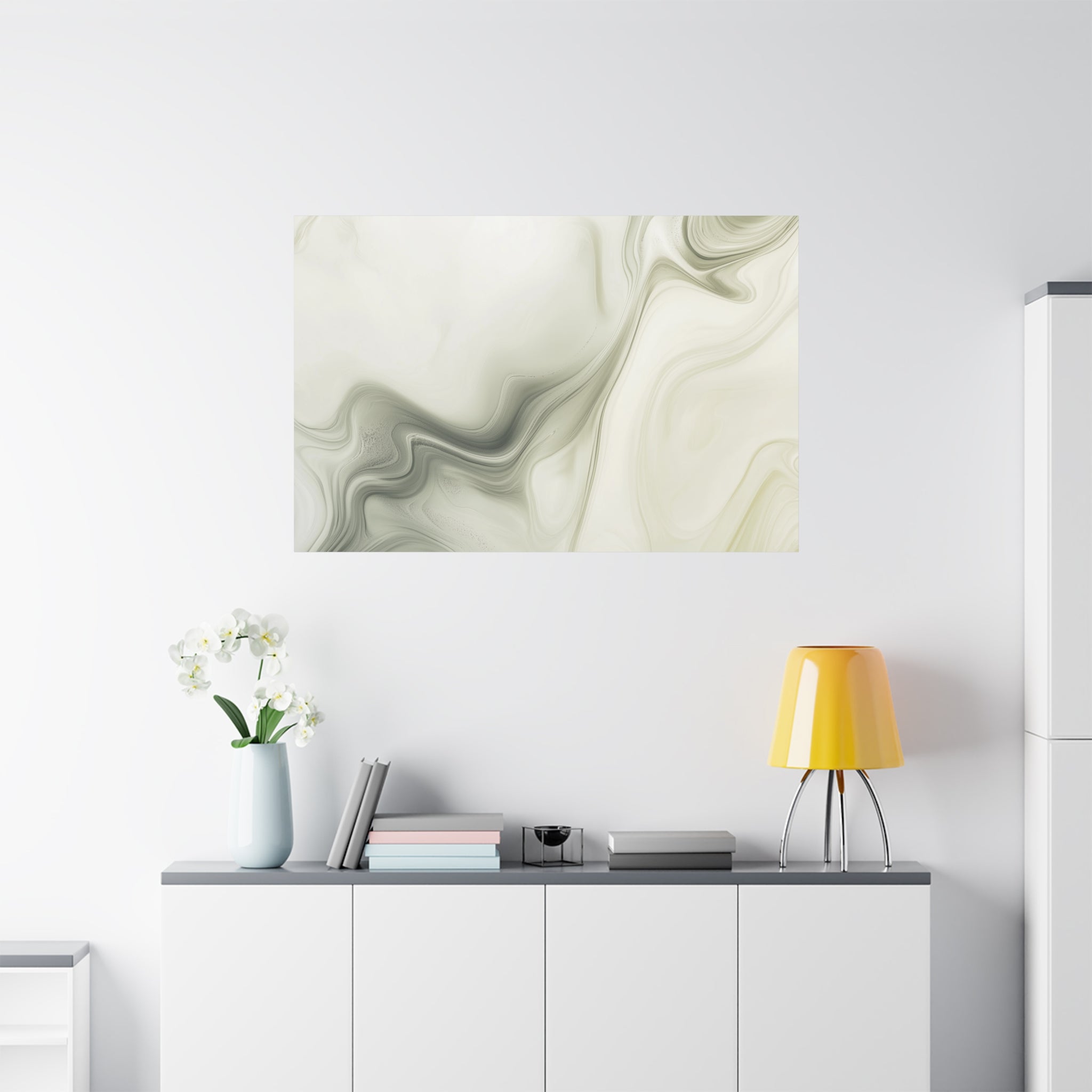 Marble Wall Art