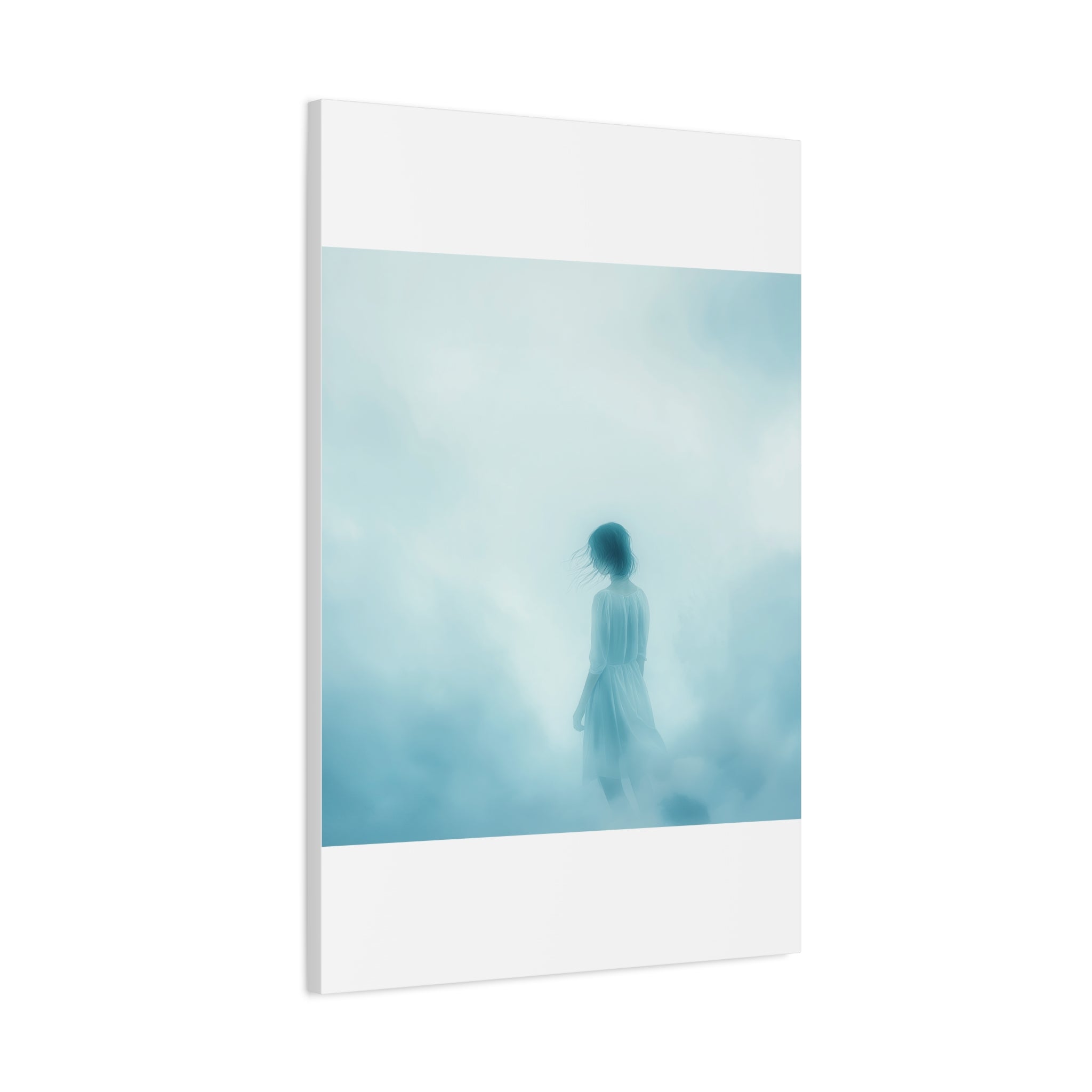Dreamy Canvas Wall Art