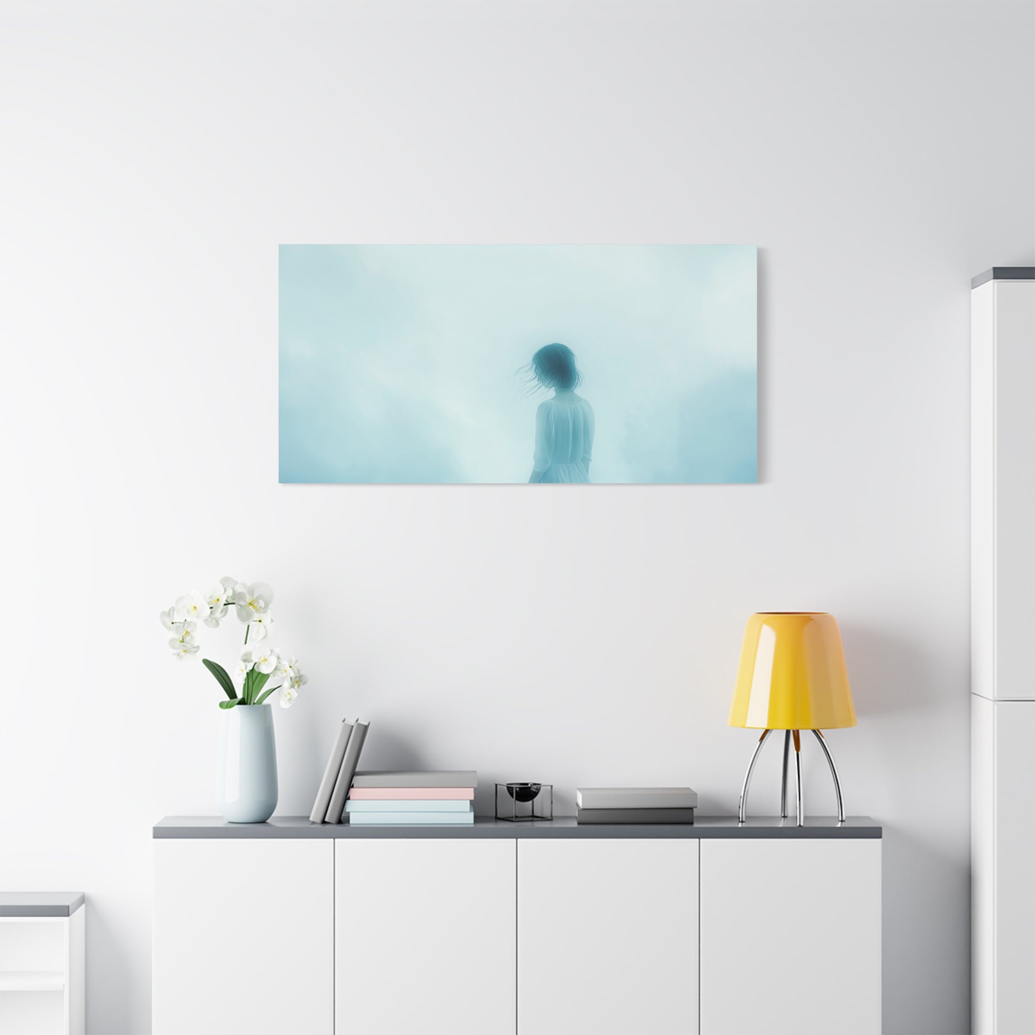 Dreamy Canvas Wall Art