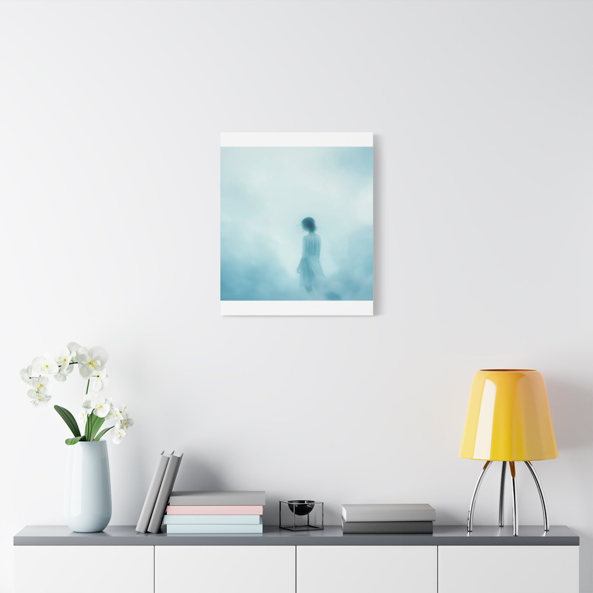 Dreamy Canvas Wall Art