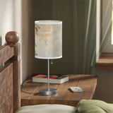 Stylish Table Lamp for Home Decor