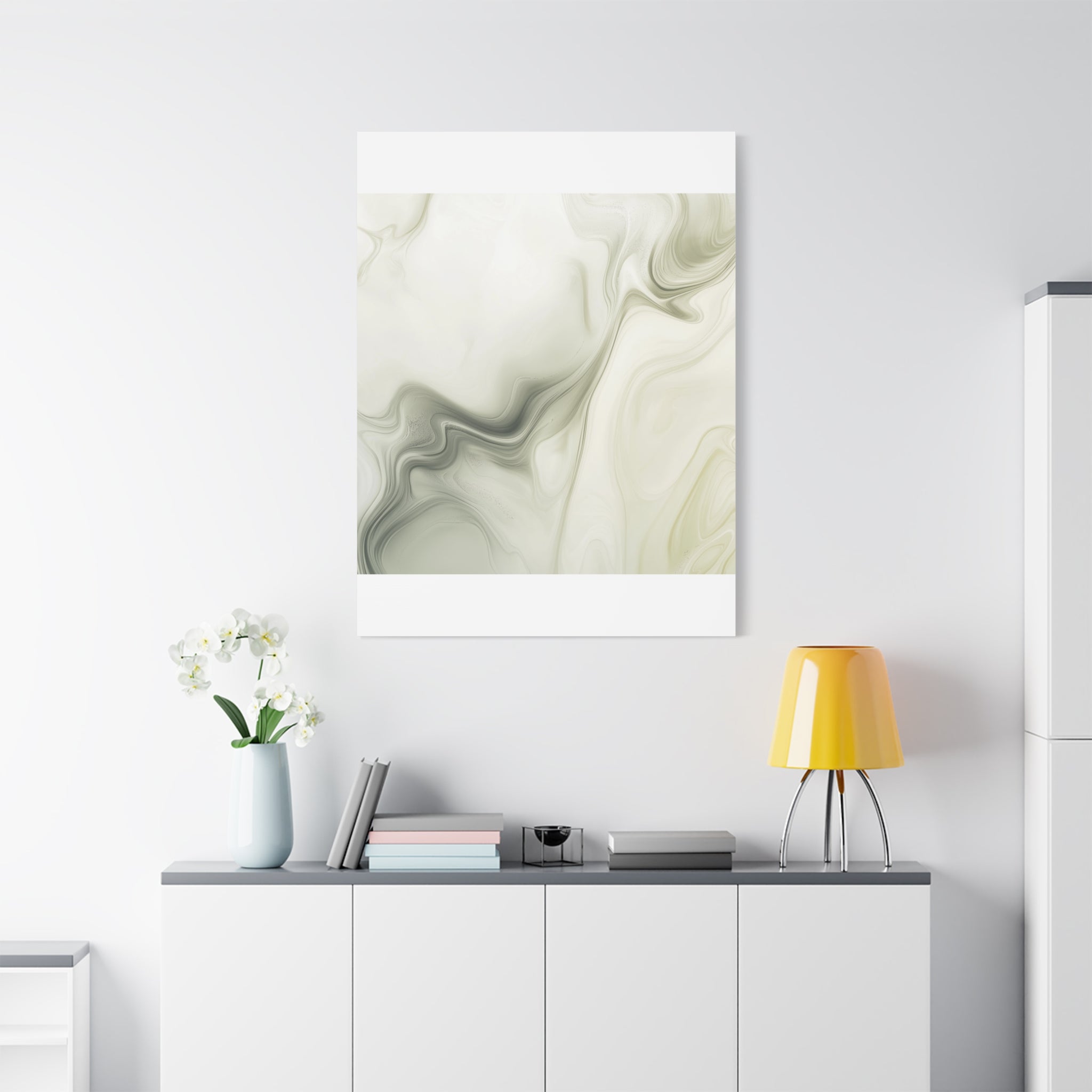 Marble Wall Art