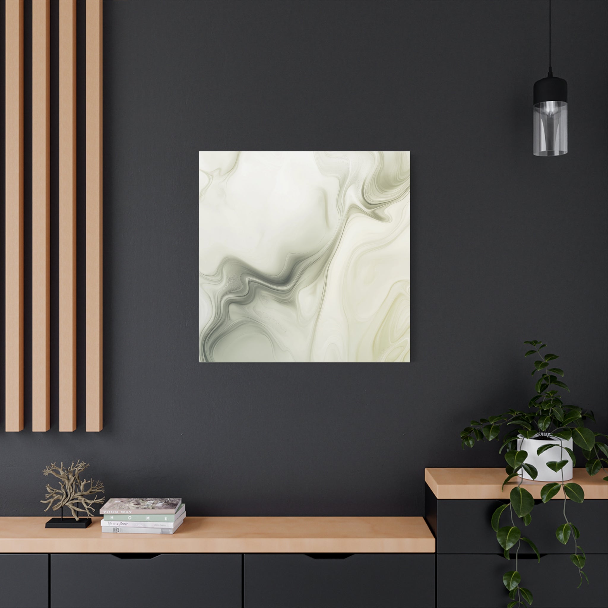 Marble Wall Art