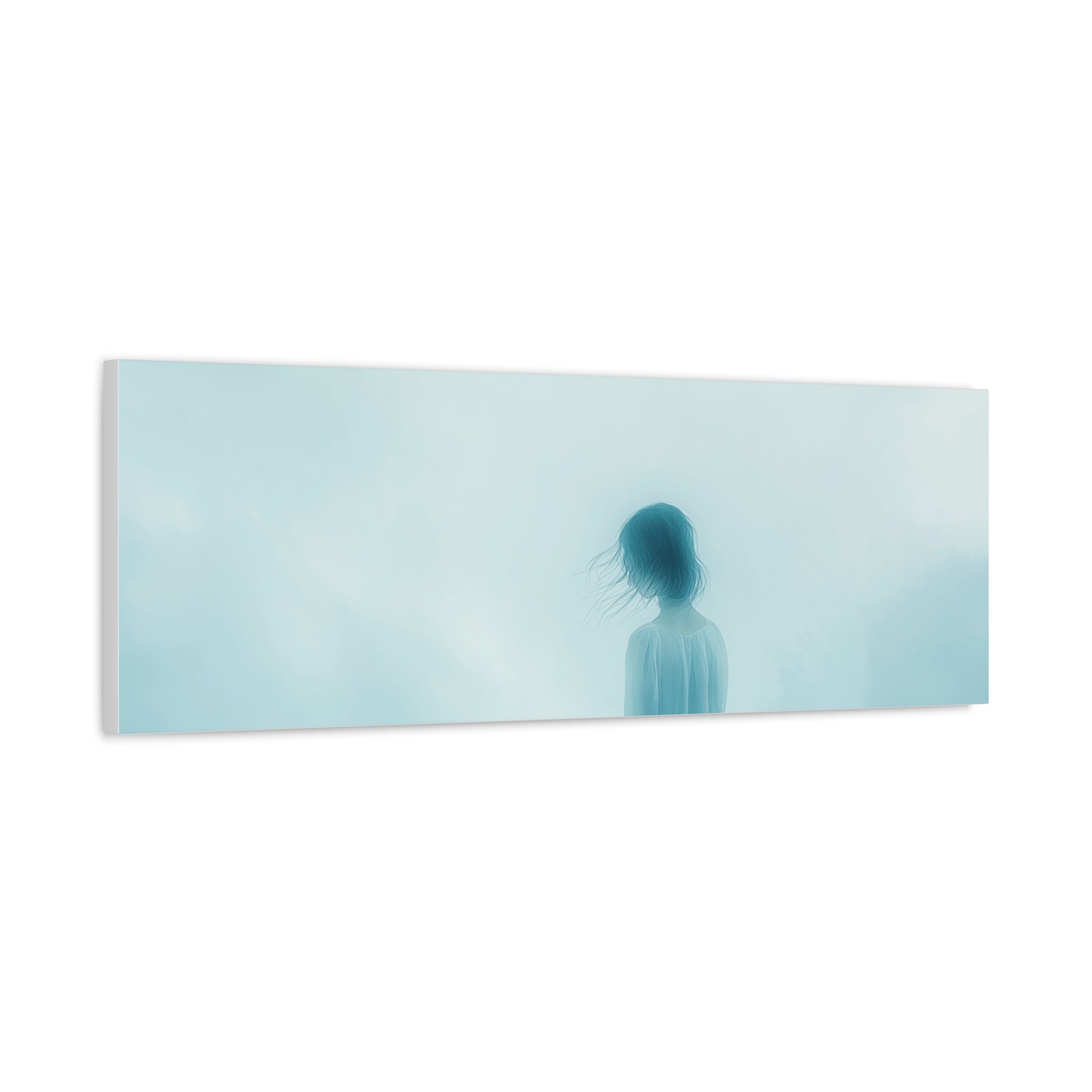 Dreamy Canvas Wall Art