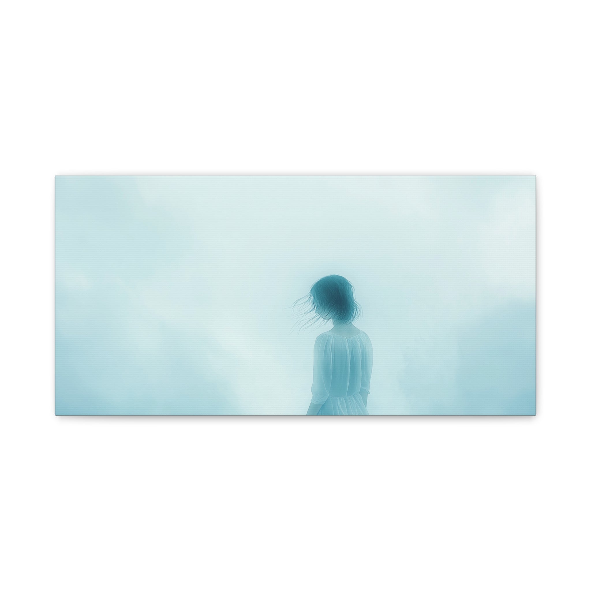Dreamy Canvas Wall Art