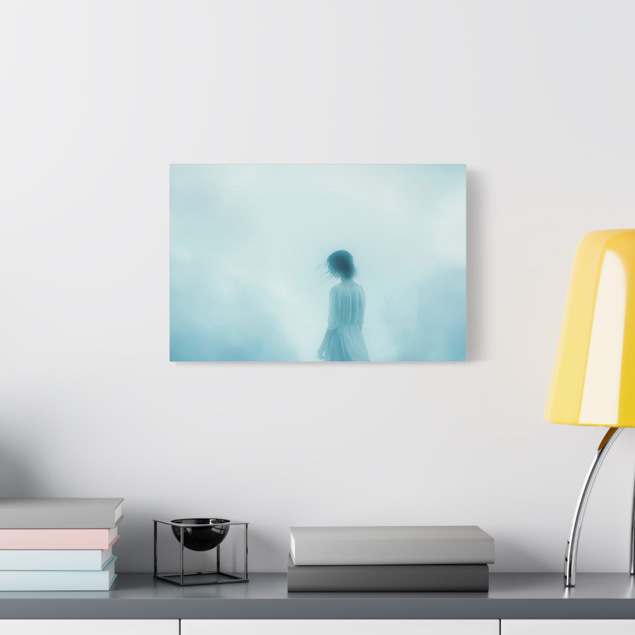 Dreamy Canvas Wall Art