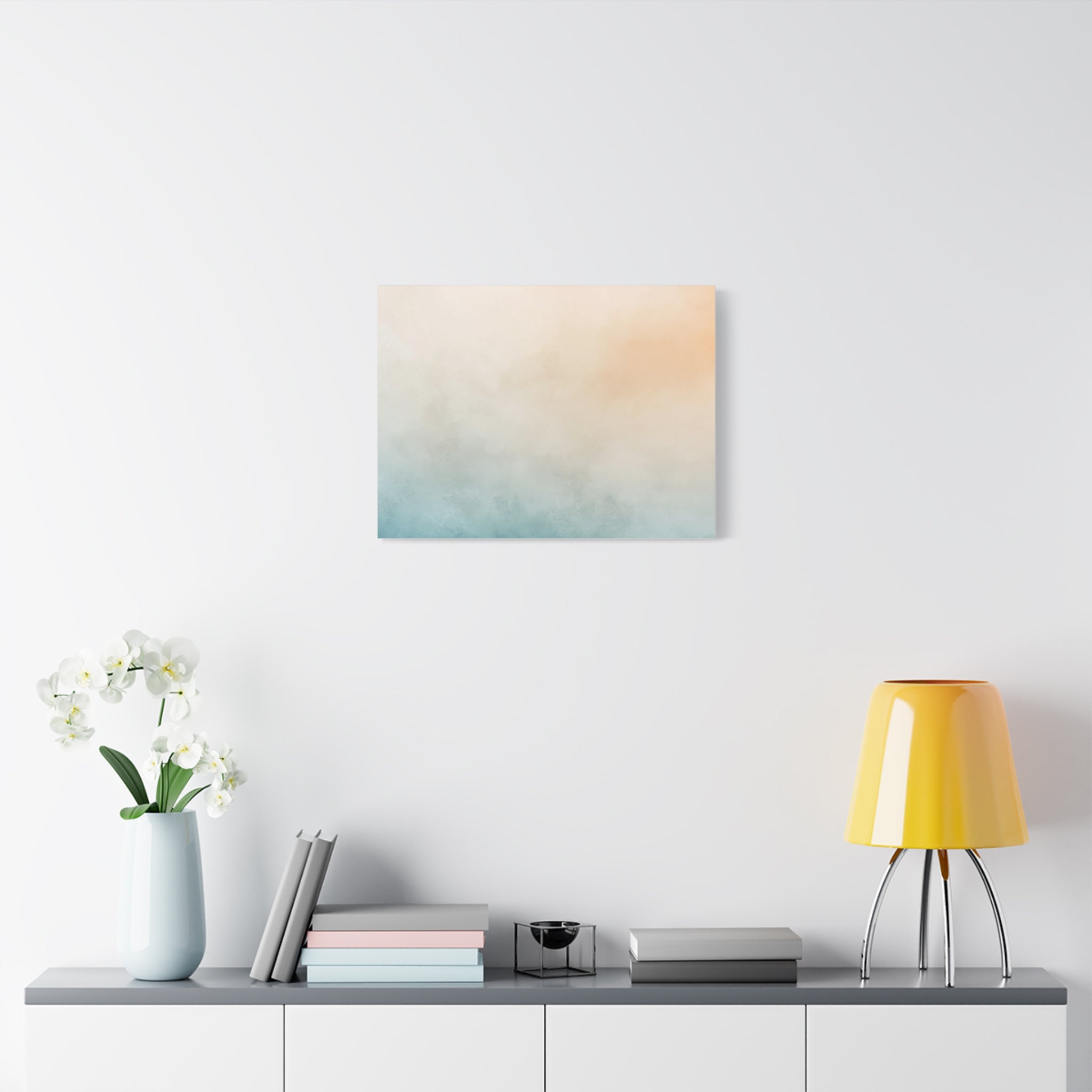 Serene Wall Art