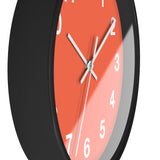 Modern Minimalist Wall Clock