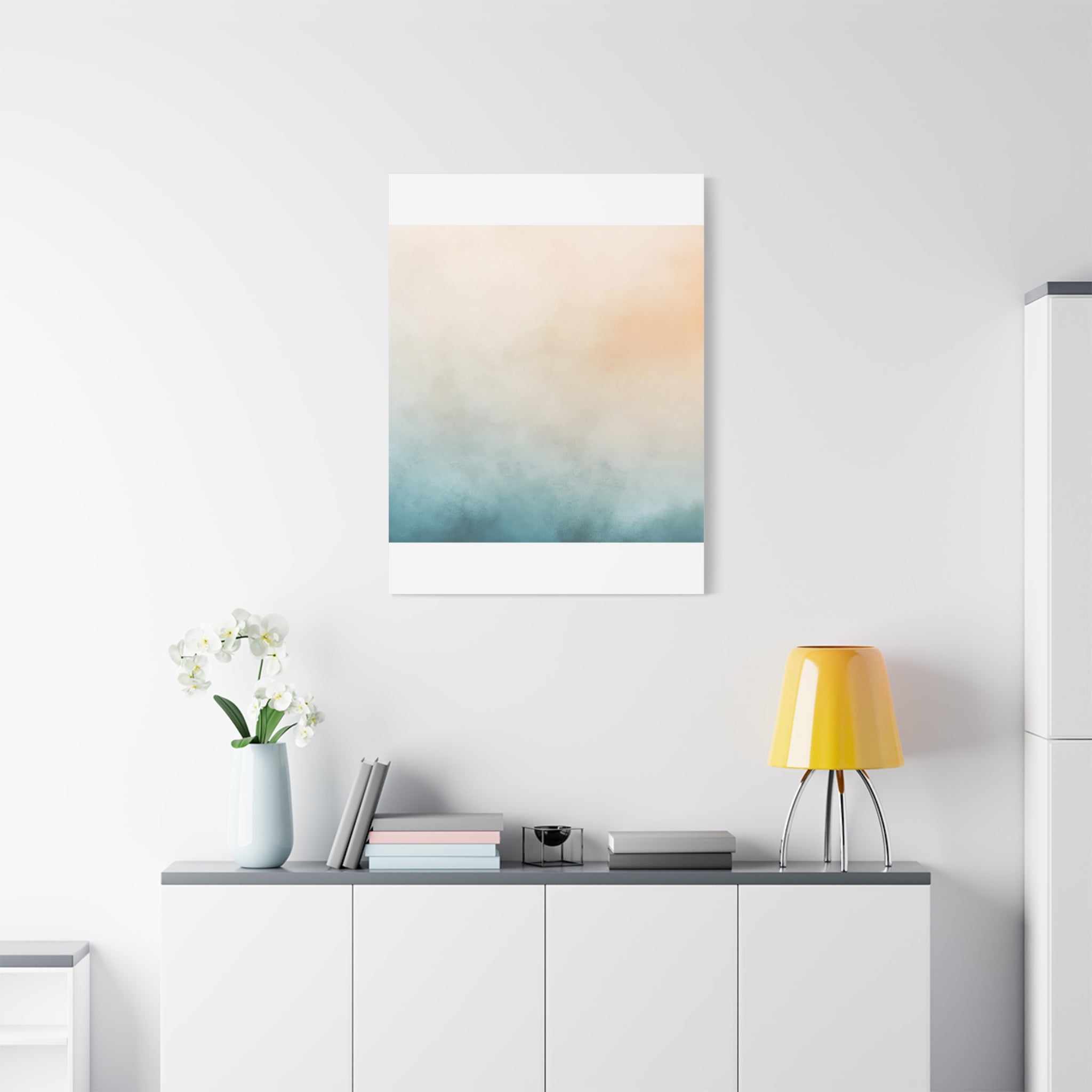 Serene Wall Art