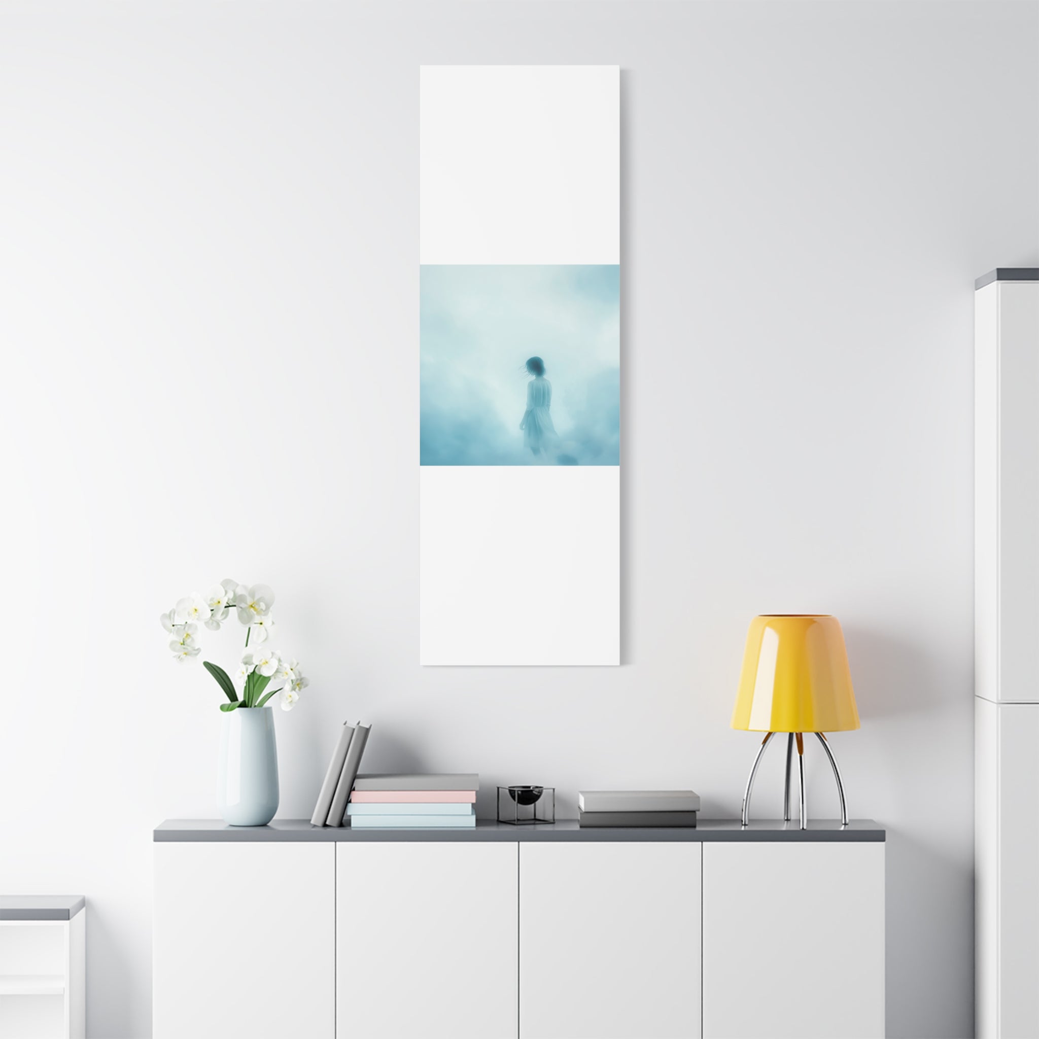Dreamy Canvas Wall Art
