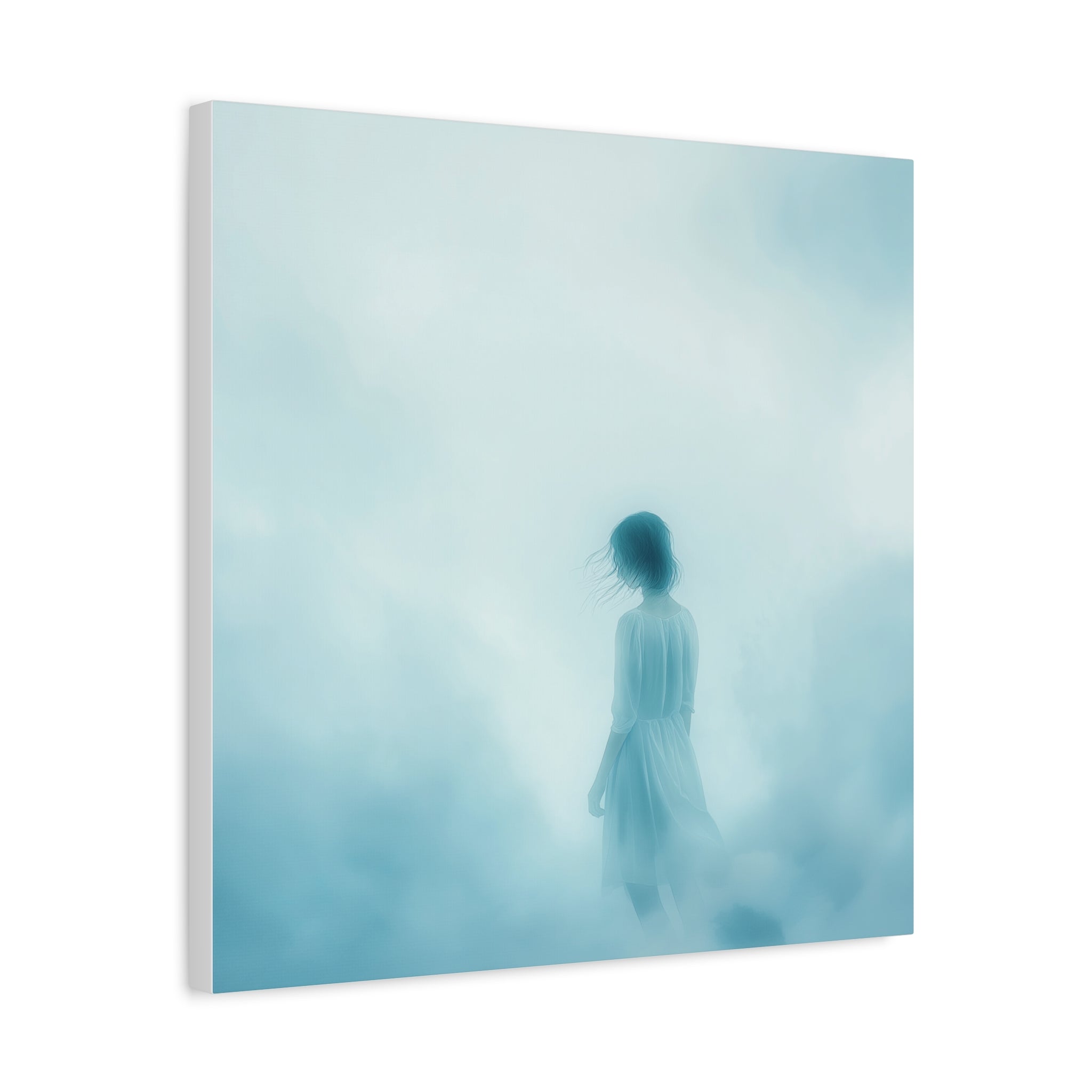 Dreamy Canvas Wall Art