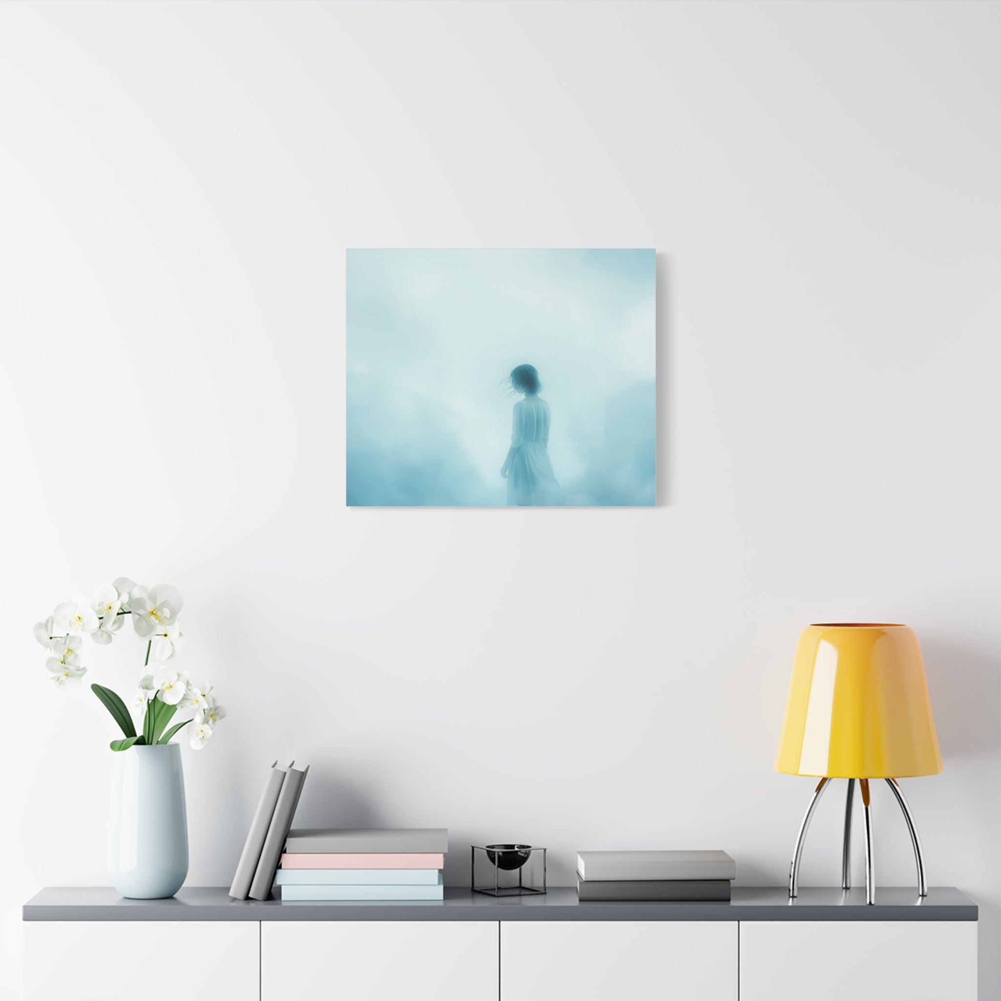 Dreamy Canvas Wall Art