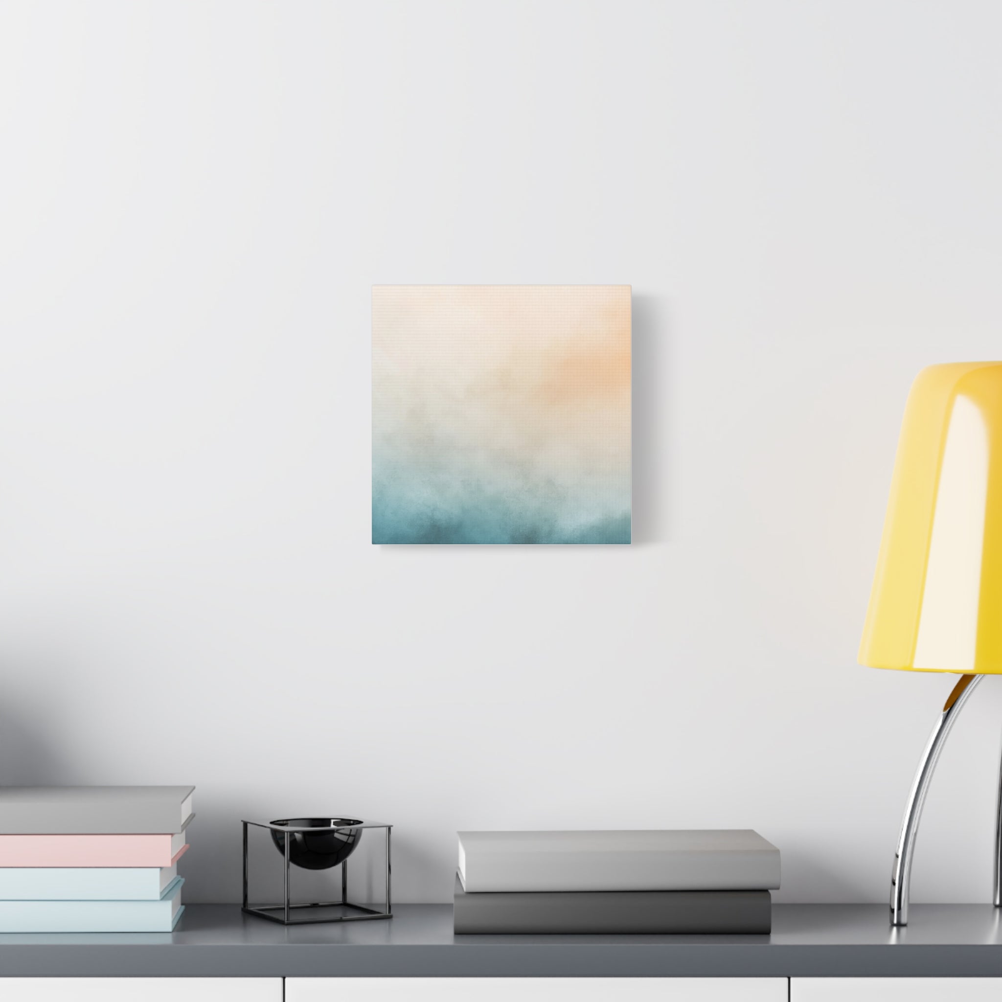 Serene Wall Art