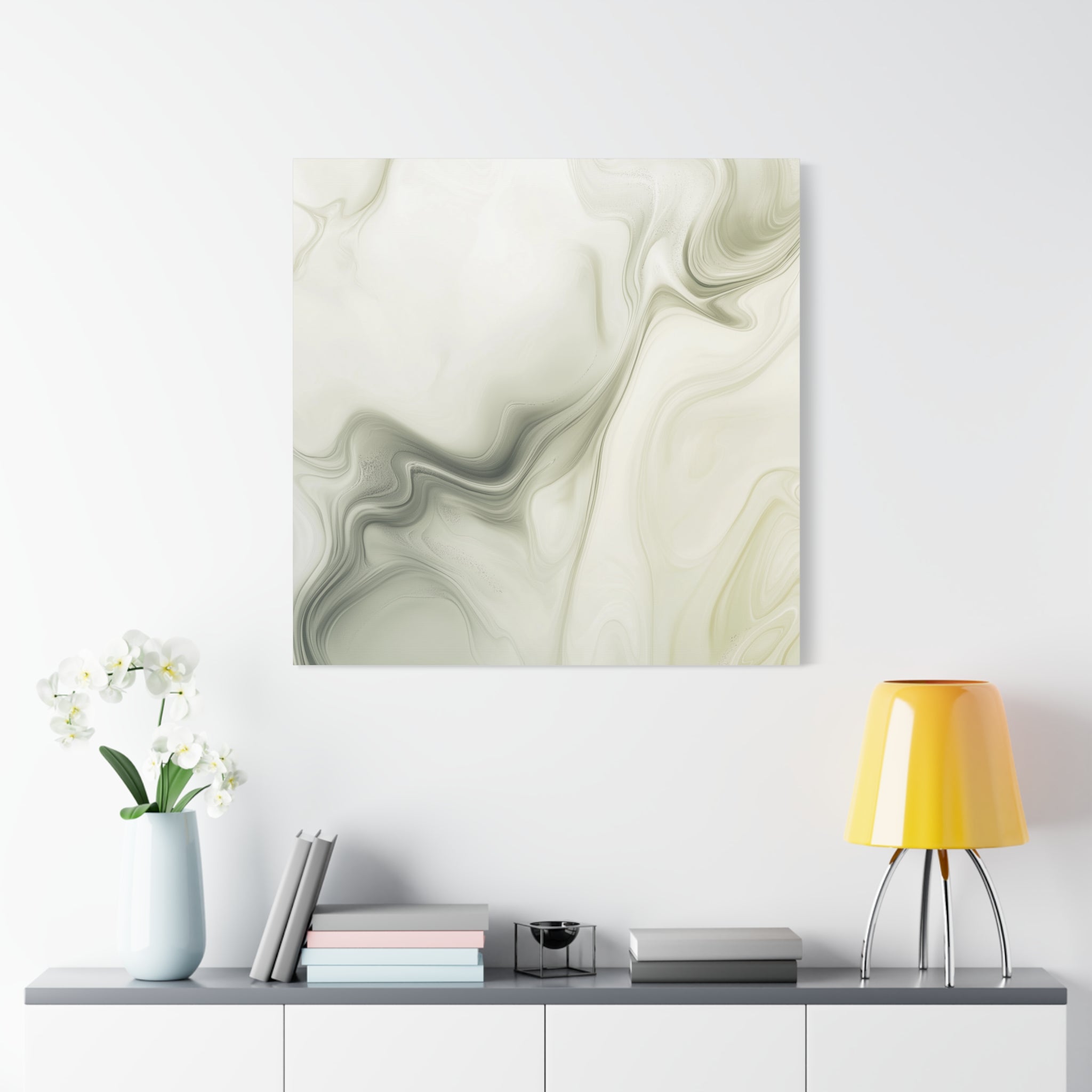 Marble Wall Art