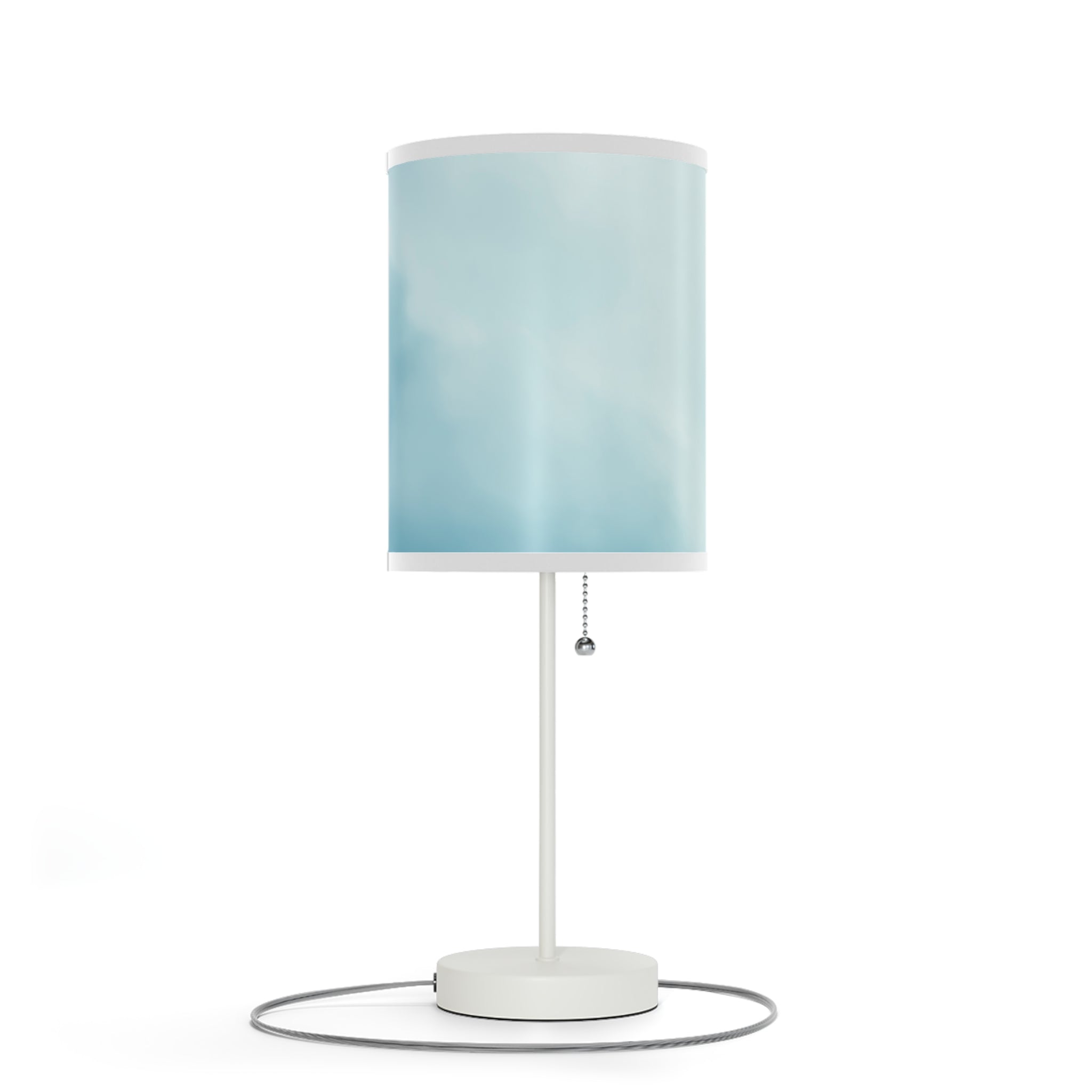 Chic Decorative Lamp