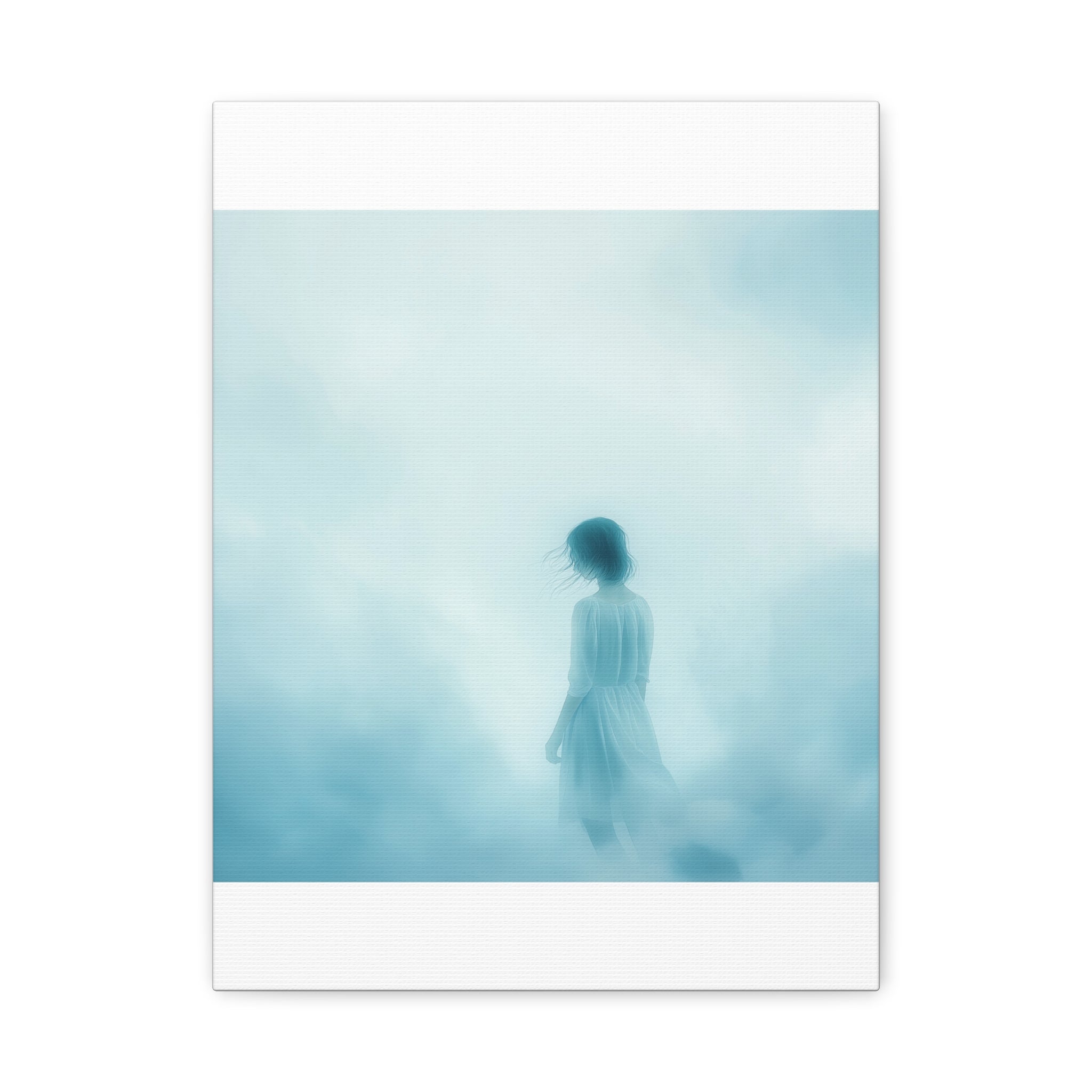 Dreamy Canvas Wall Art
