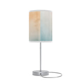 Modern Gradient Table Lamp