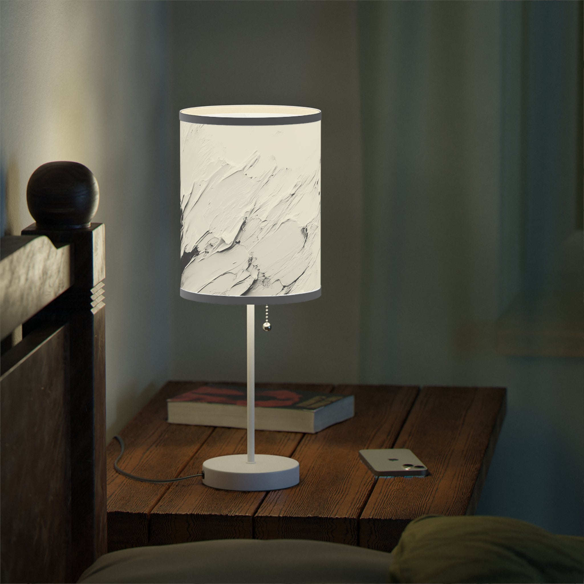 Modern Table Lamp