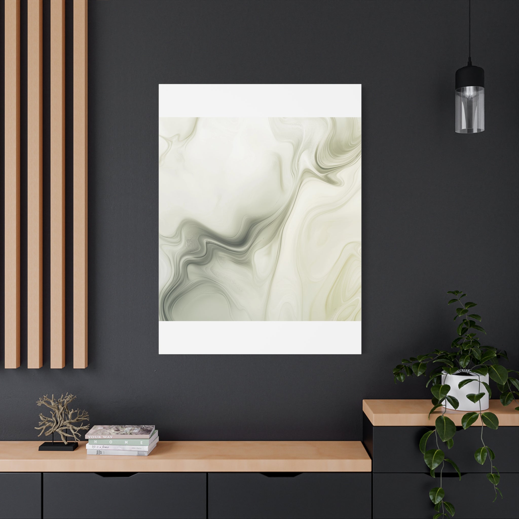 Marble Wall Art