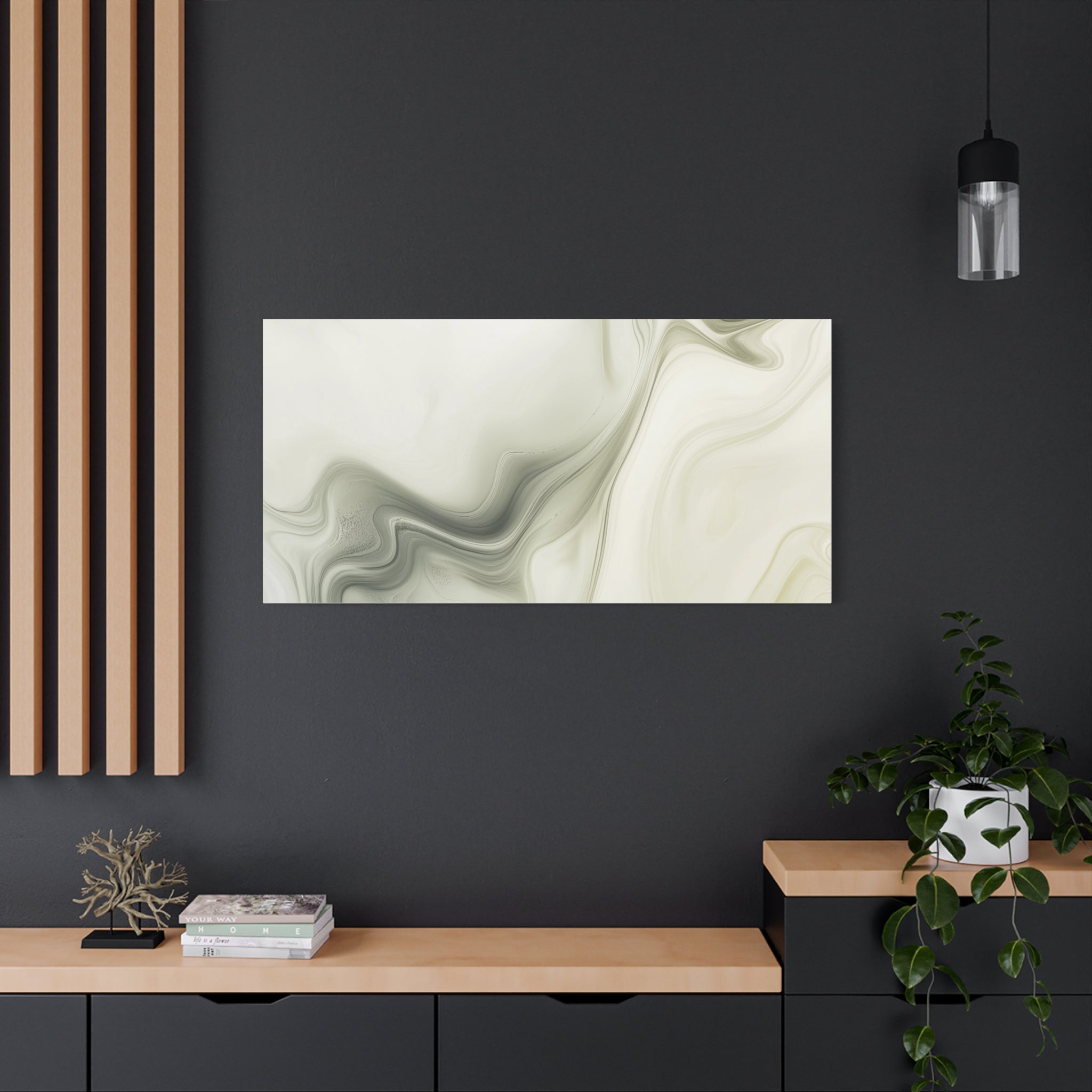 Marble Wall Art