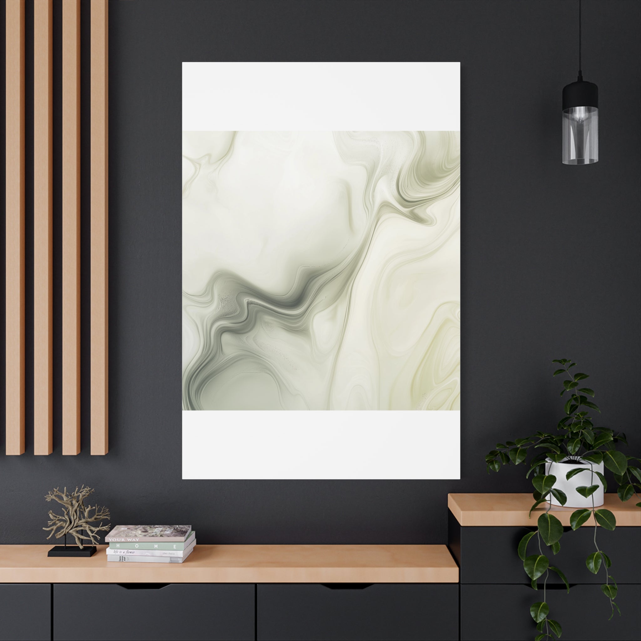 Marble Wall Art