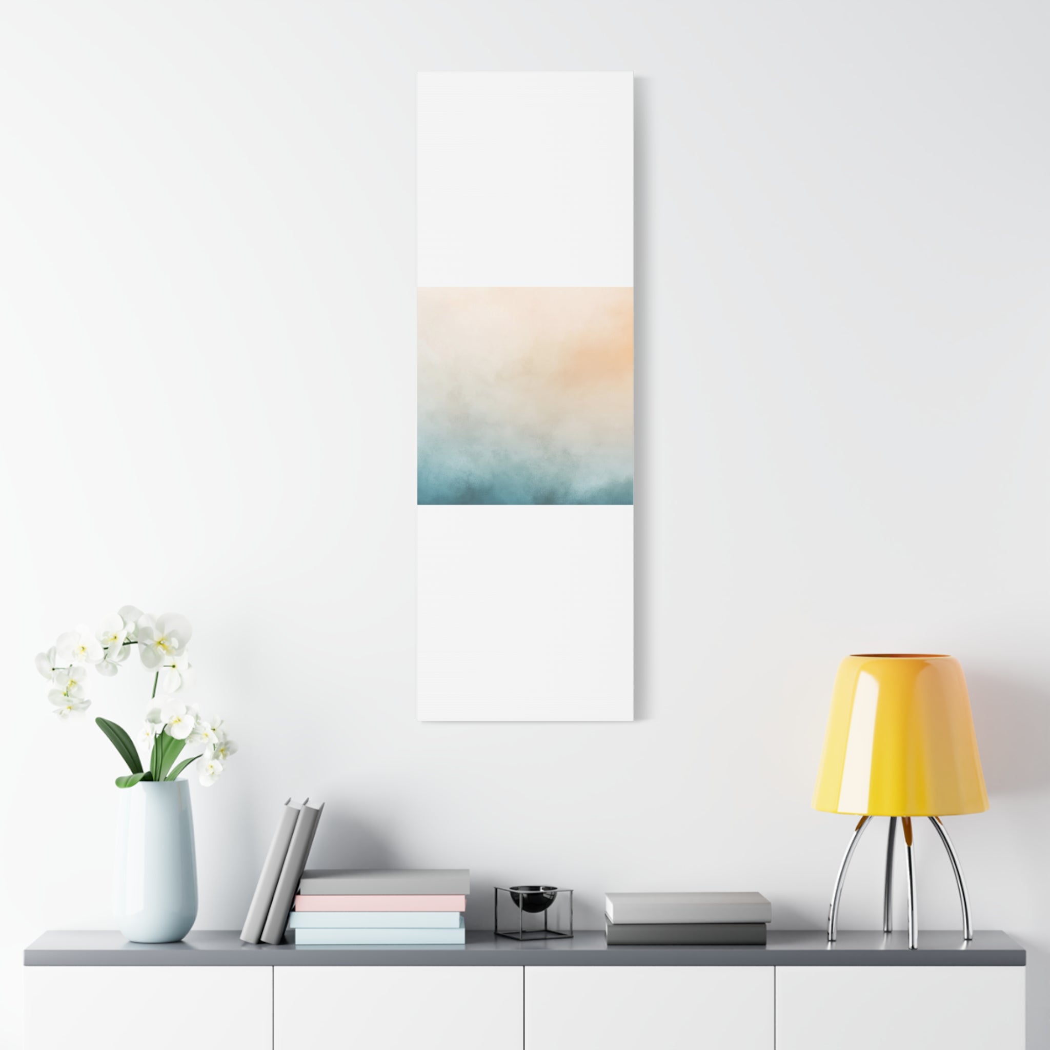 Serene Wall Art