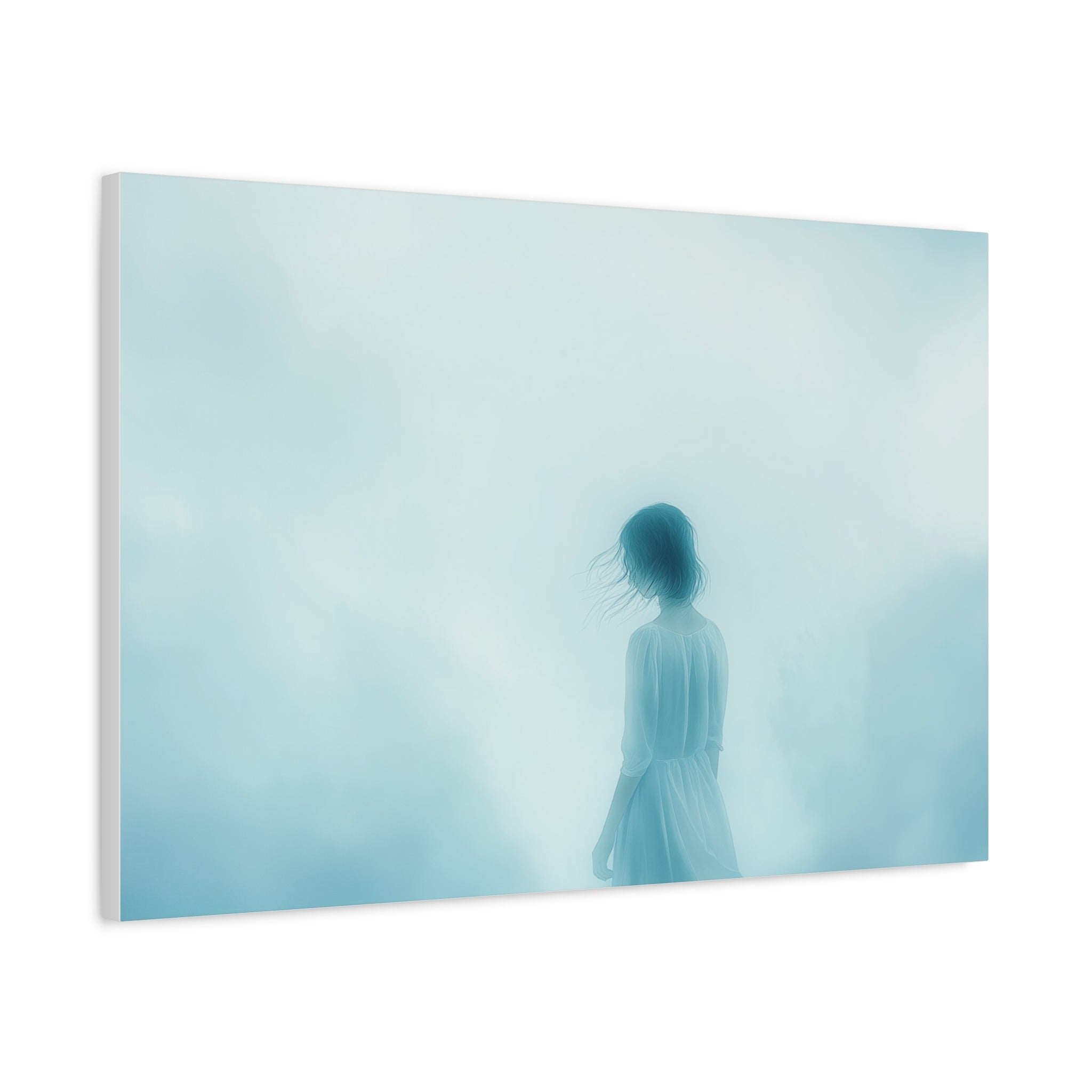 Dreamy Canvas Wall Art