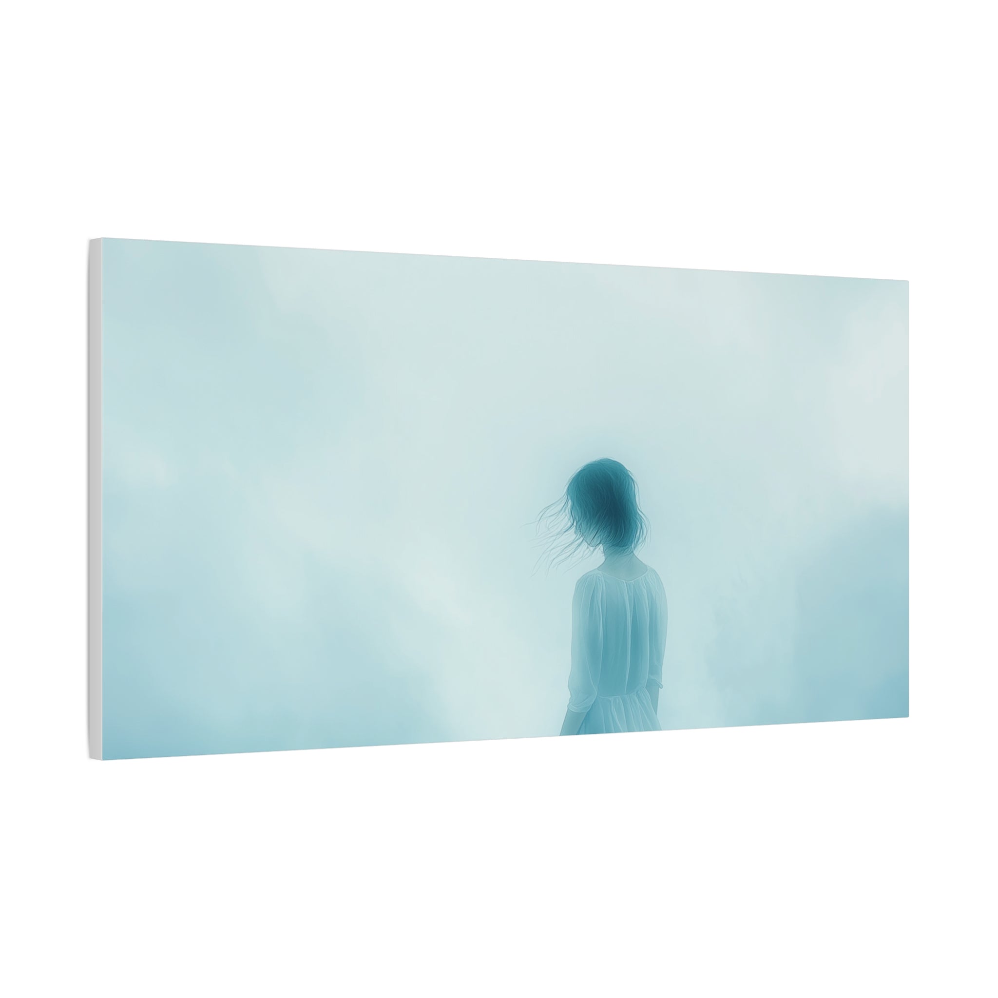 Dreamy Canvas Wall Art