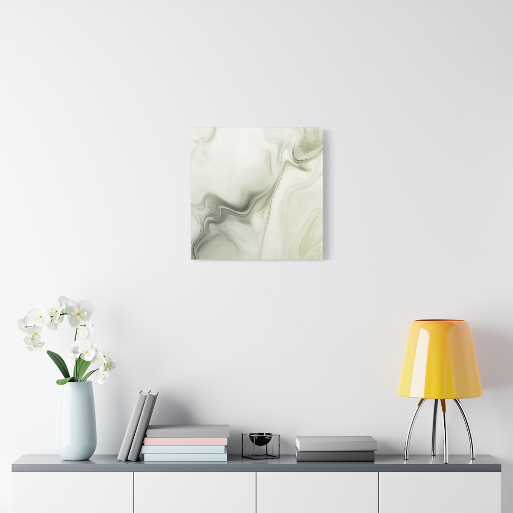 Marble Wall Art