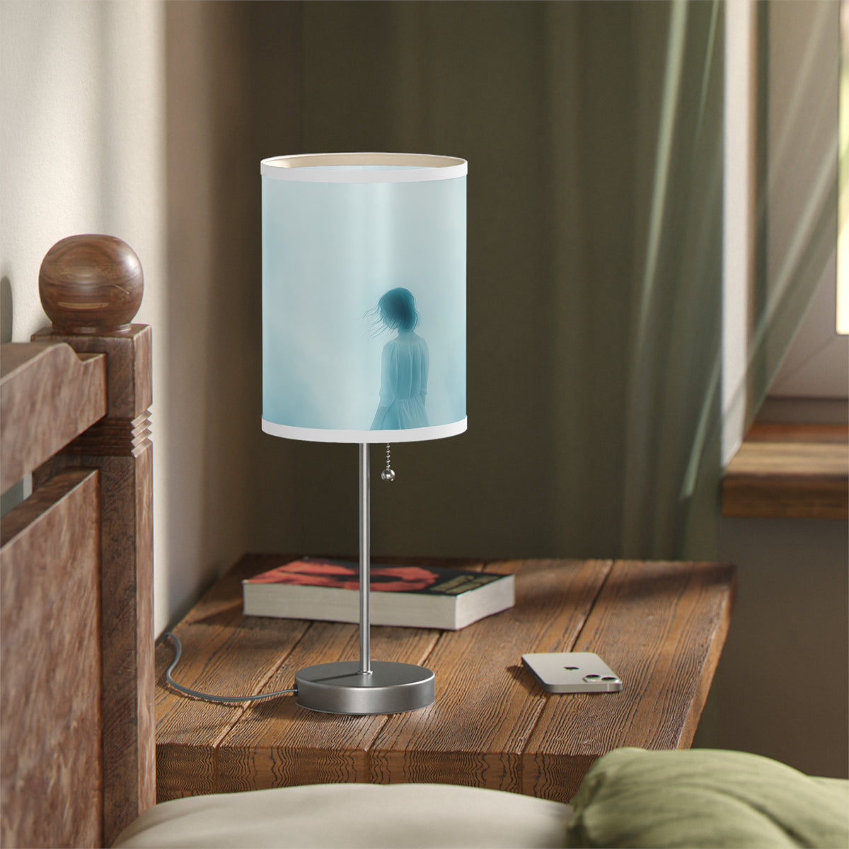 Chic Decorative Lamp