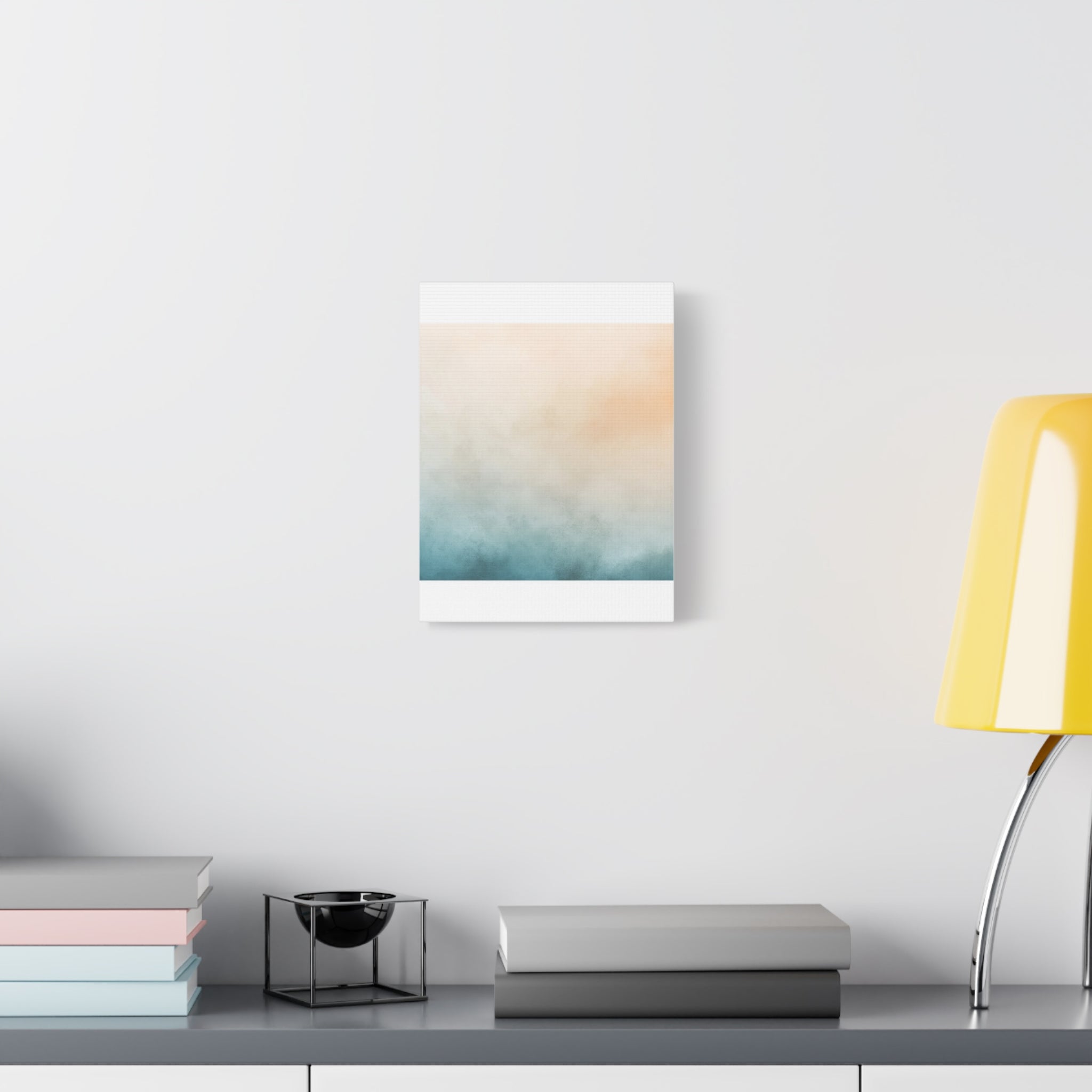 Serene Wall Art