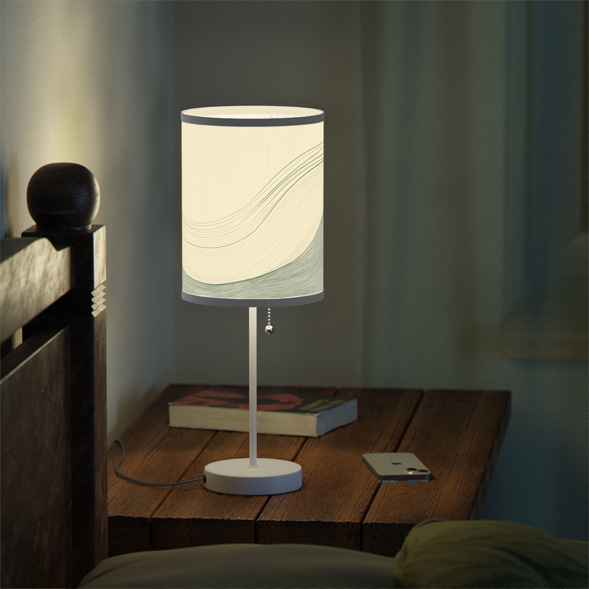 Modern Table Lamp