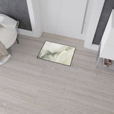 Stylish Heavy Duty Floor Mat