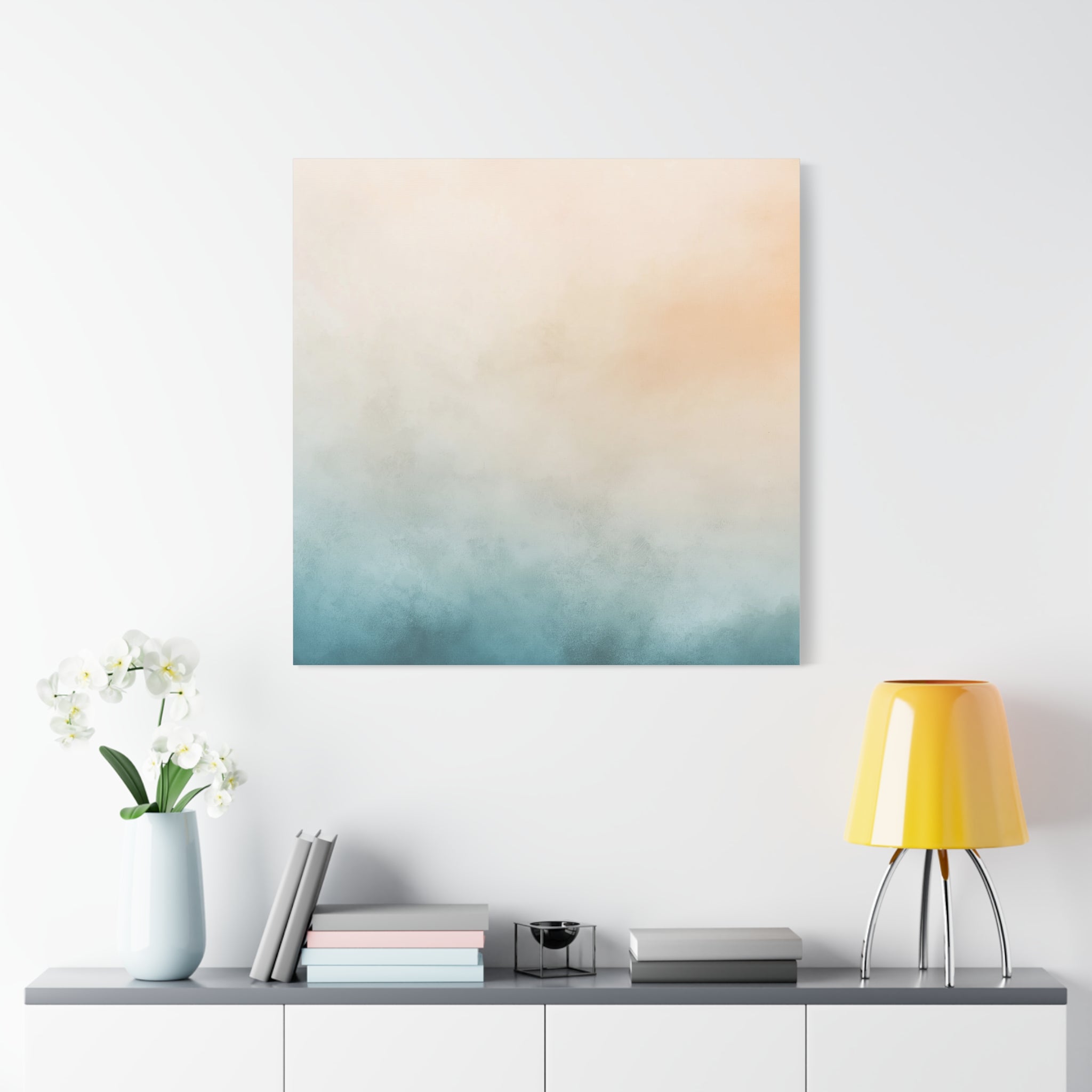 Serene Wall Art