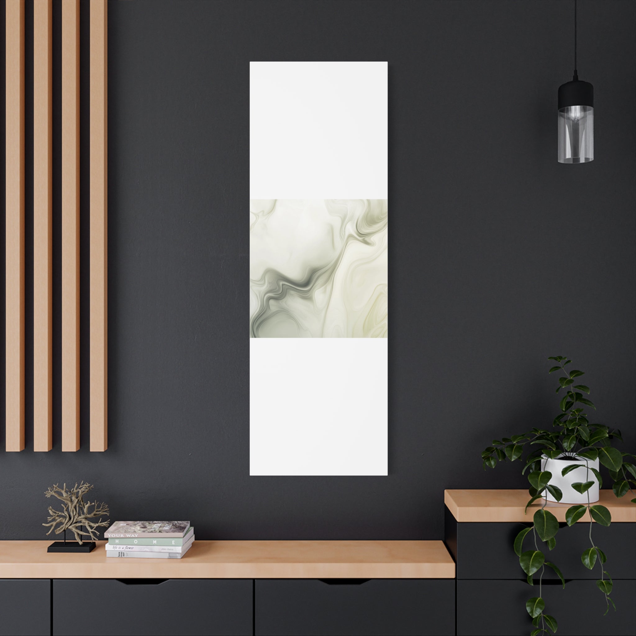 Marble Wall Art