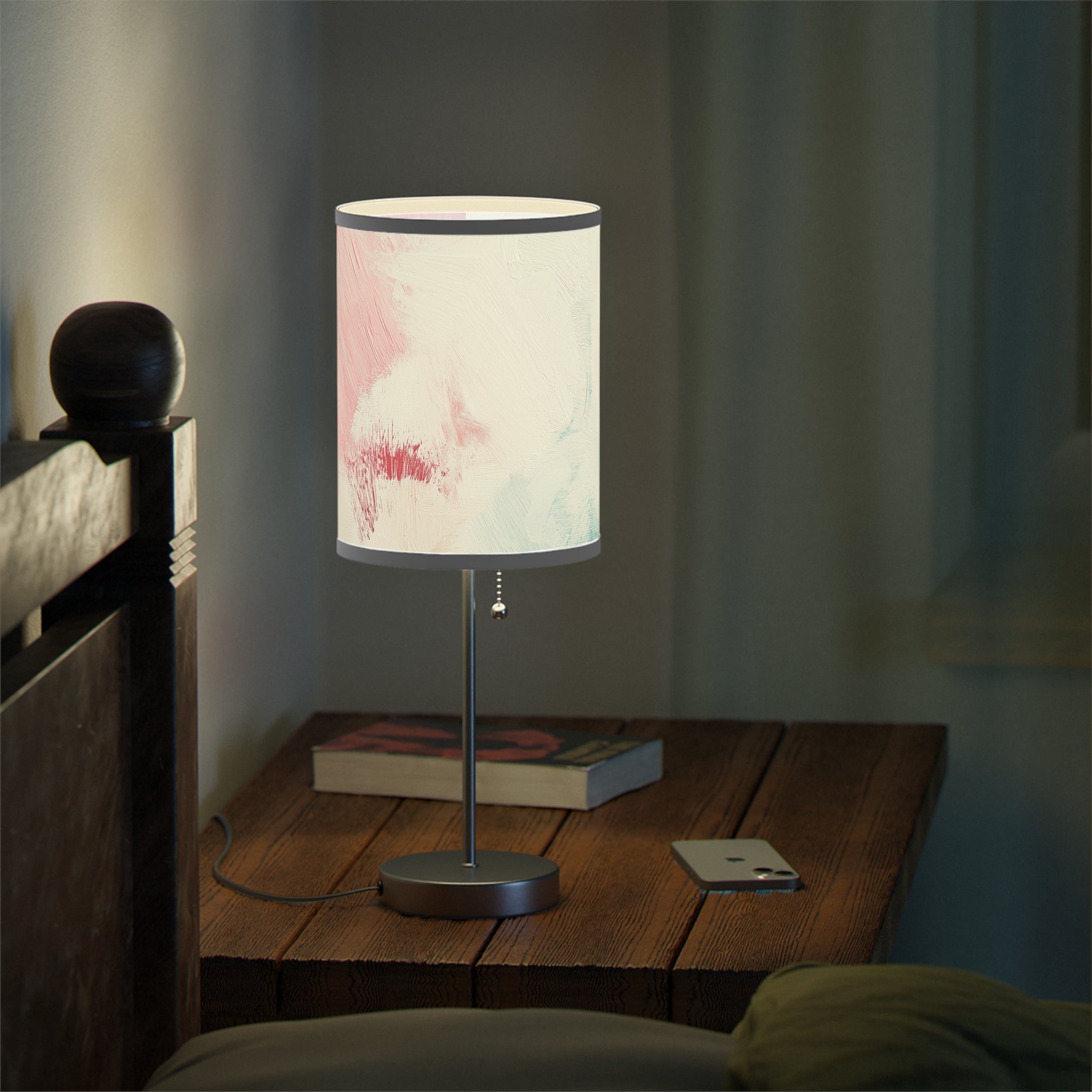 Artistic Table Lamp