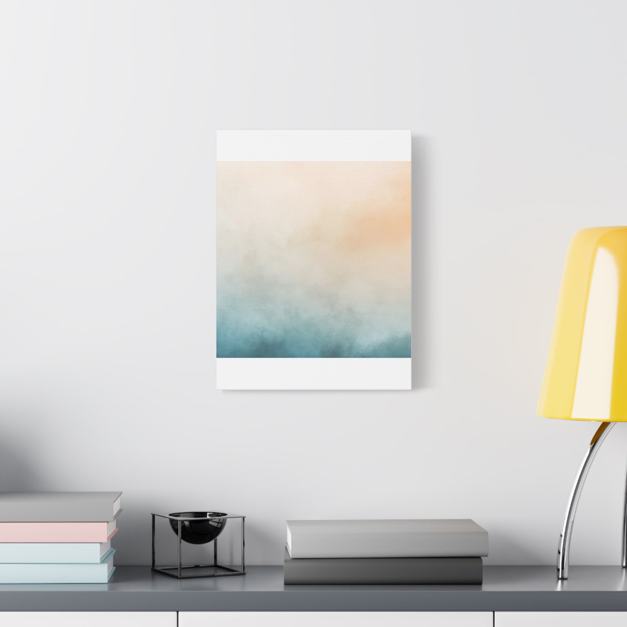Serene Wall Art