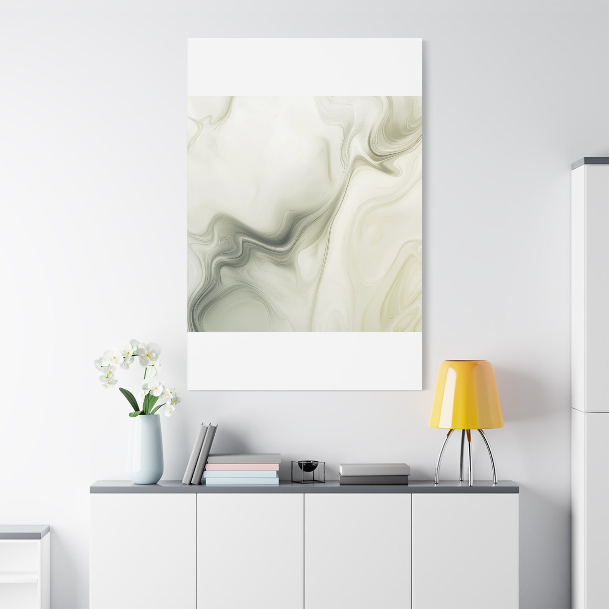 Marble Wall Art