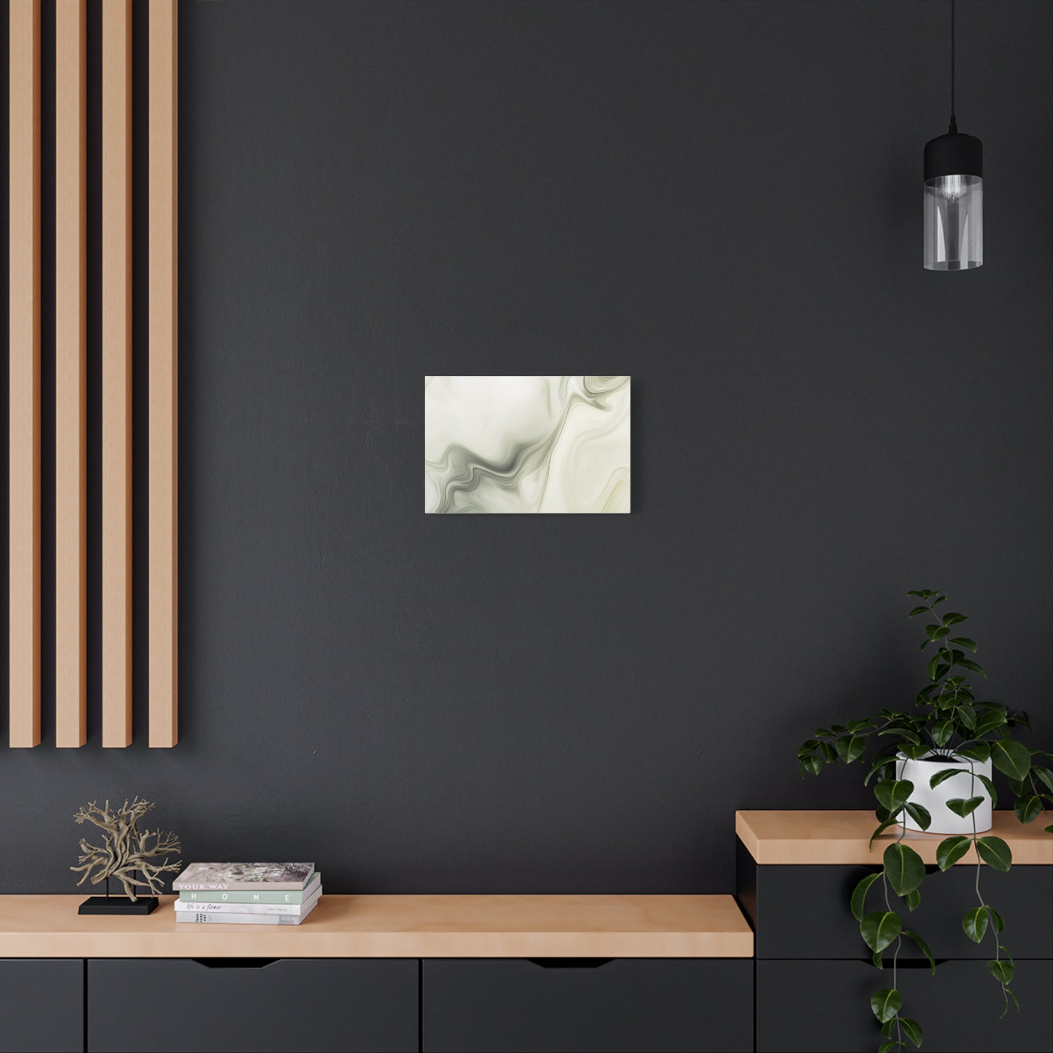 Marble Wall Art
