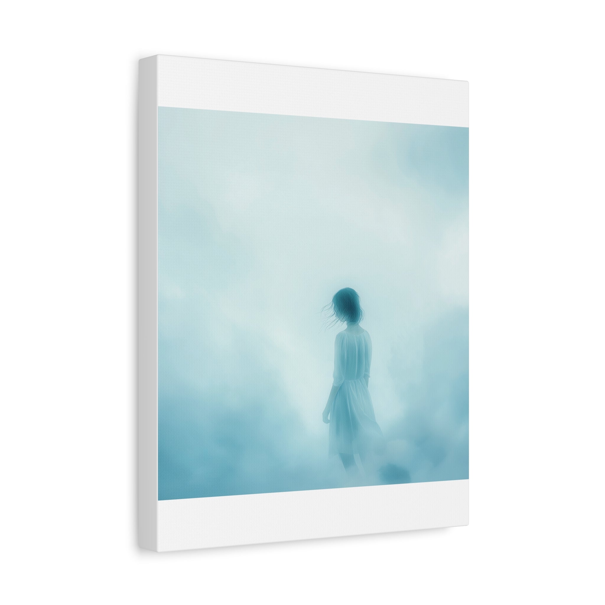 Dreamy Canvas Wall Art