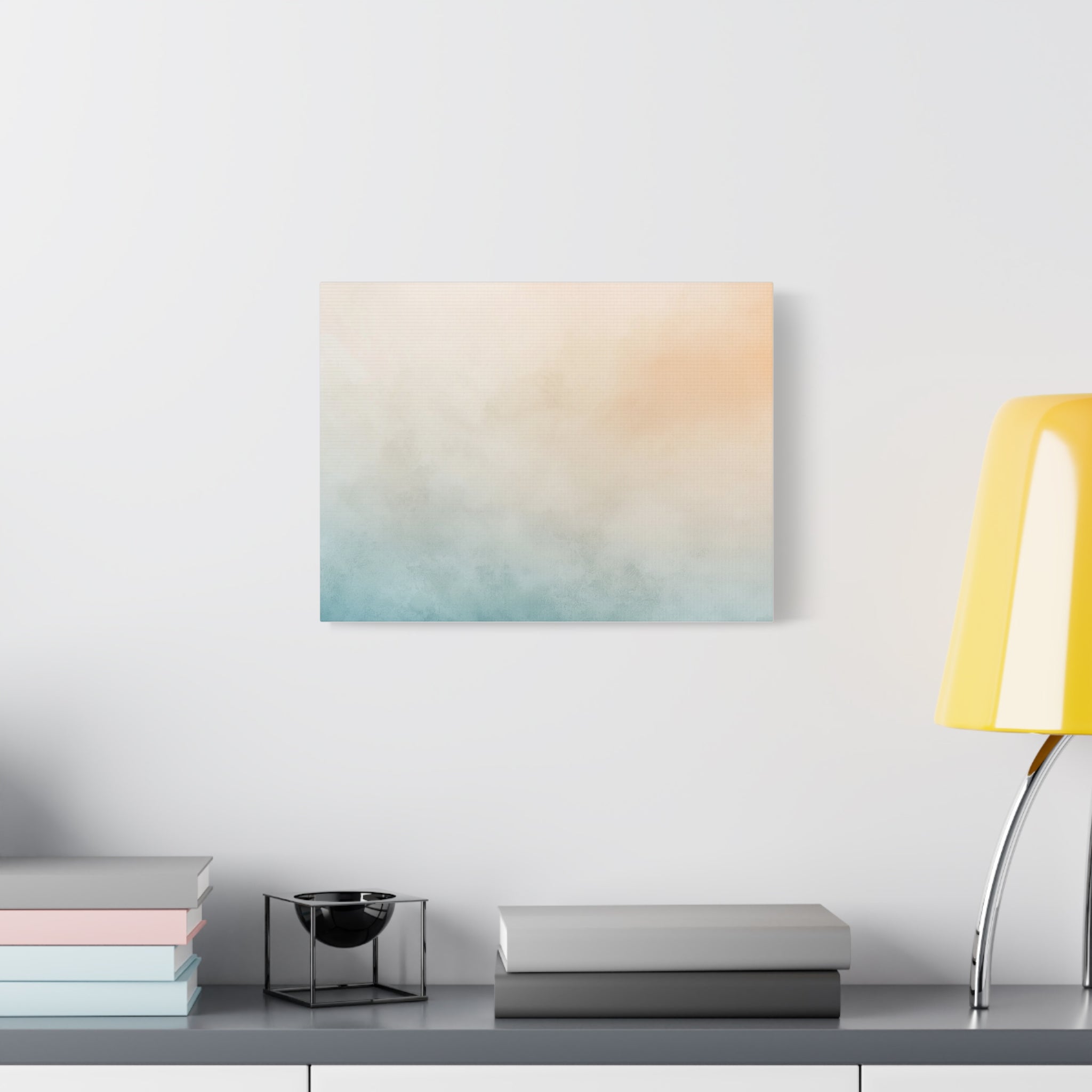 Serene Wall Art