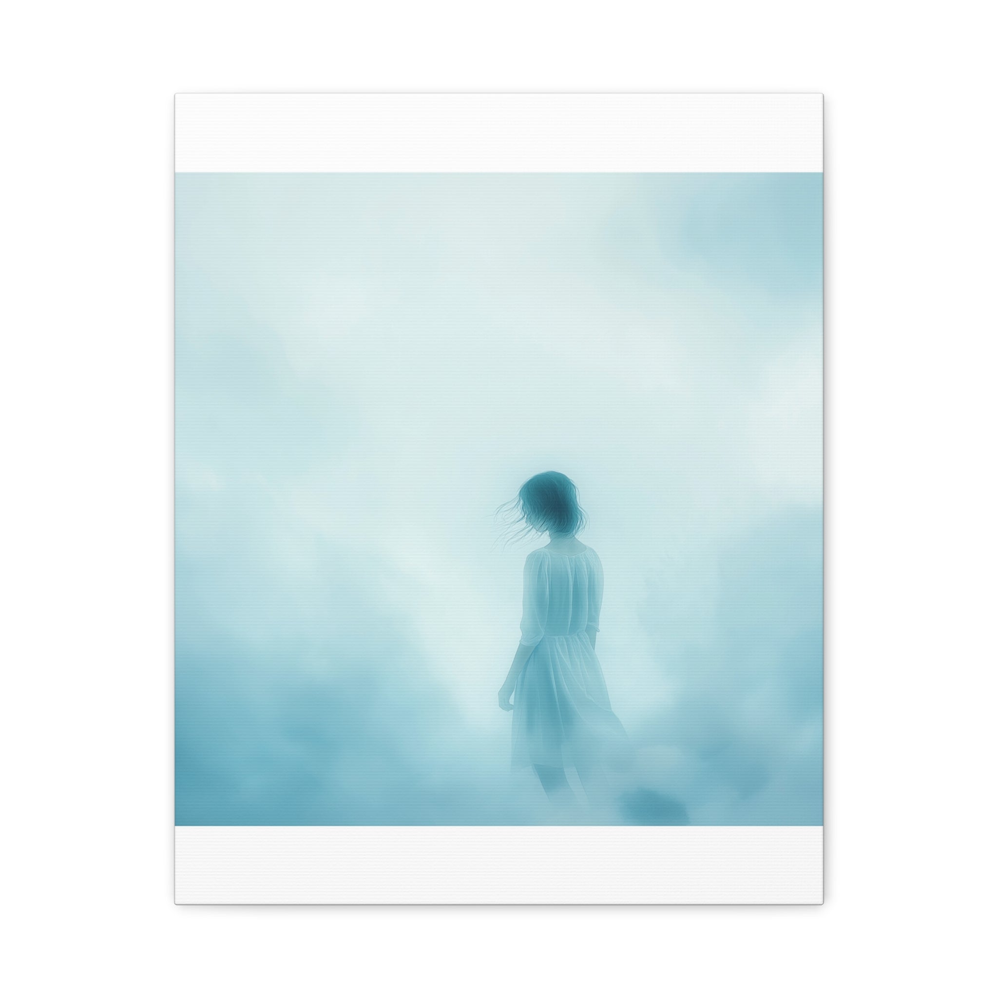 Dreamy Canvas Wall Art